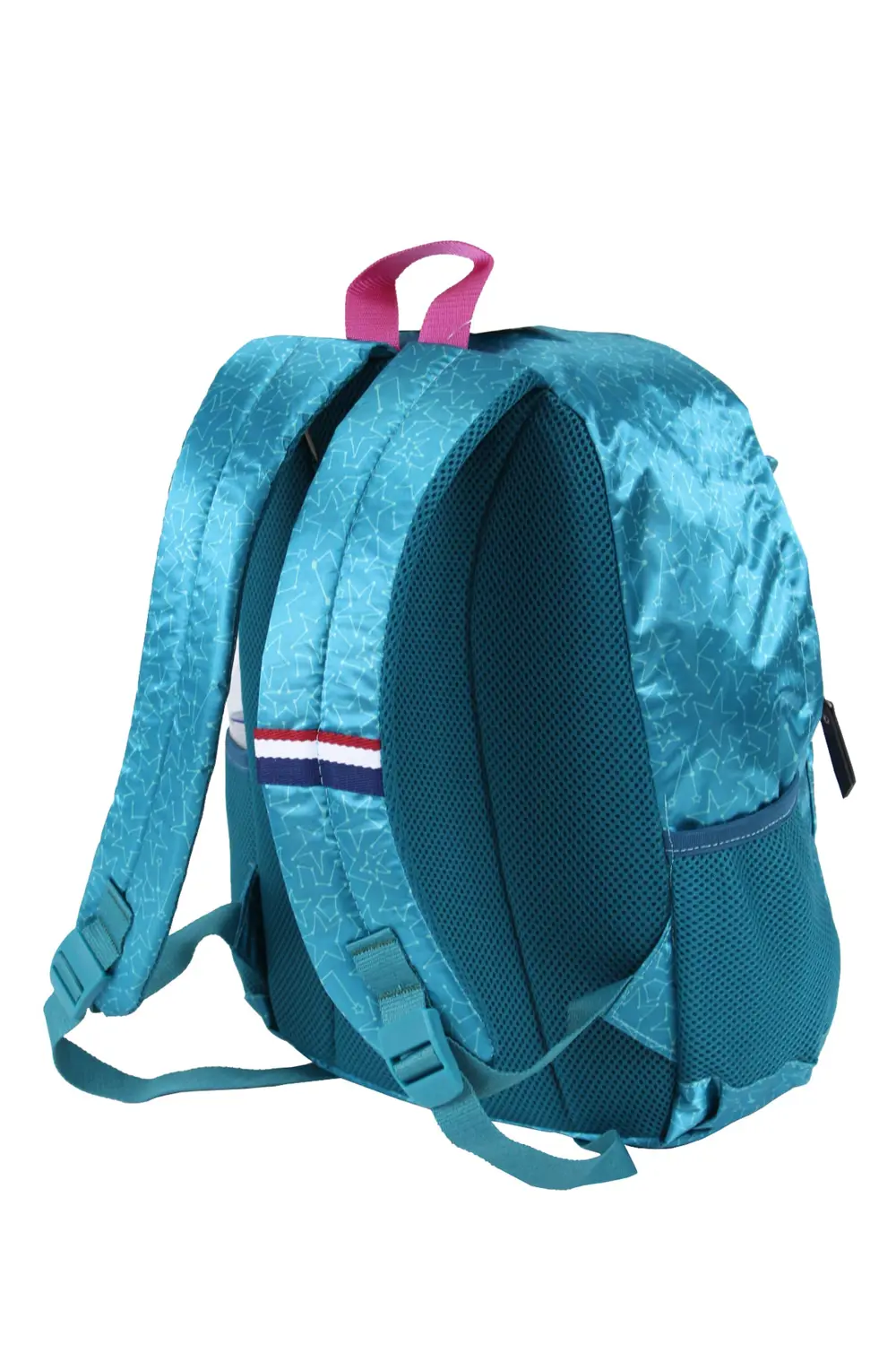 22141 SIRT ÇANTASI YEŞİL