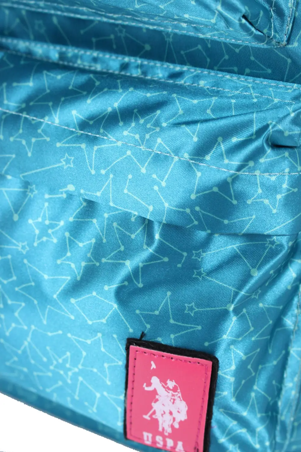 22141 SIRT ÇANTASI YEŞİL