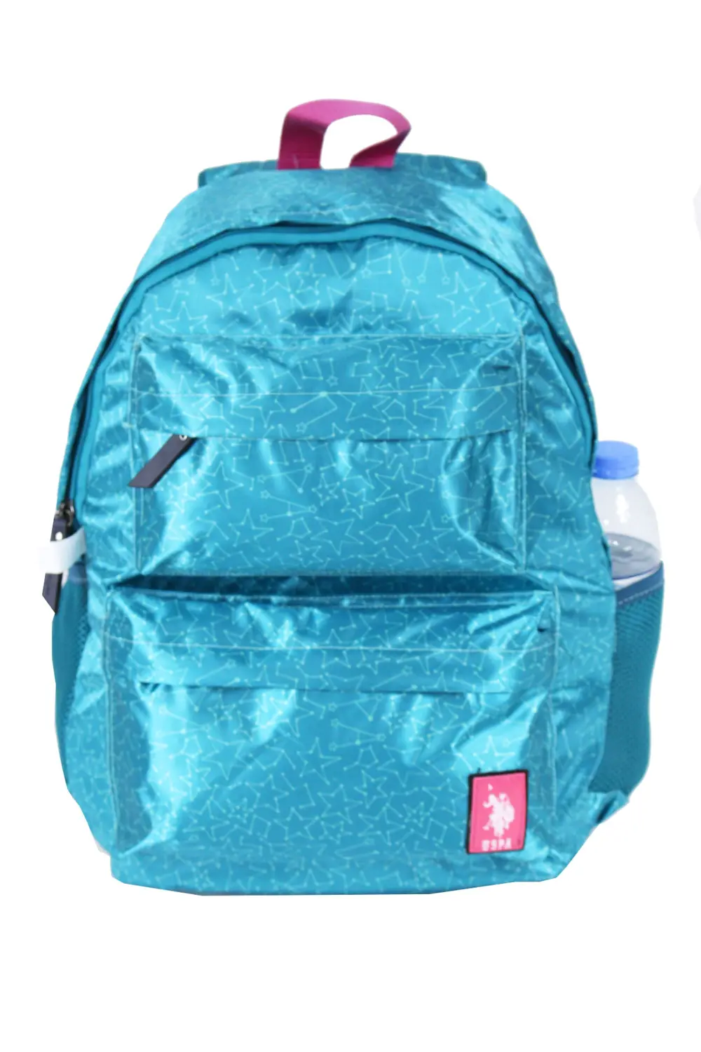 22141 SIRT ÇANTASI YEŞİL