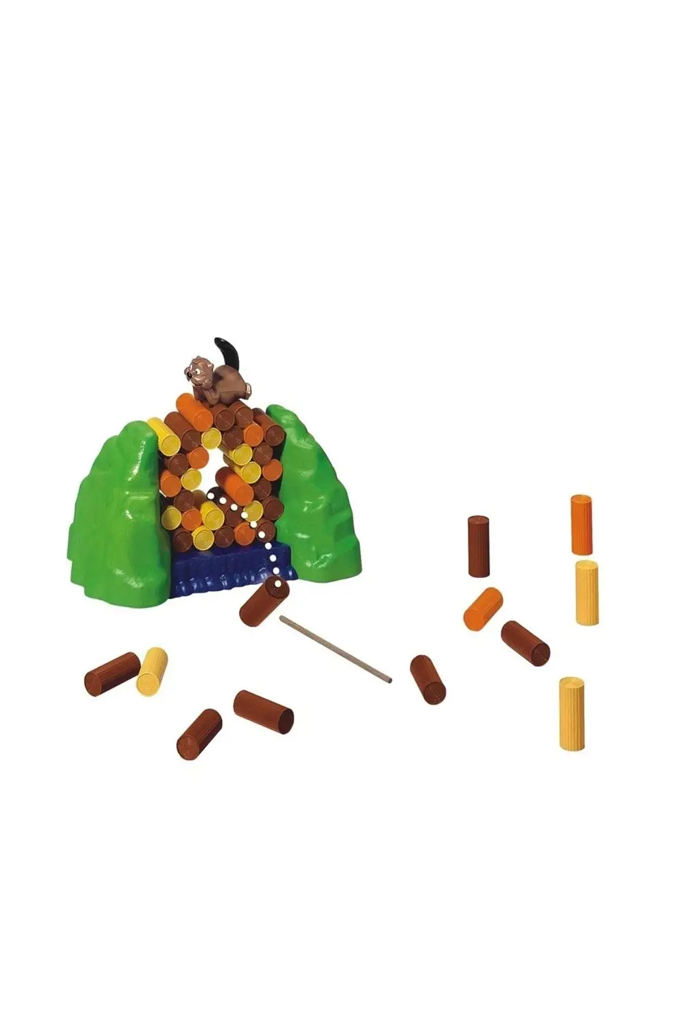 221479 Geveze Sincap -Ravensburger