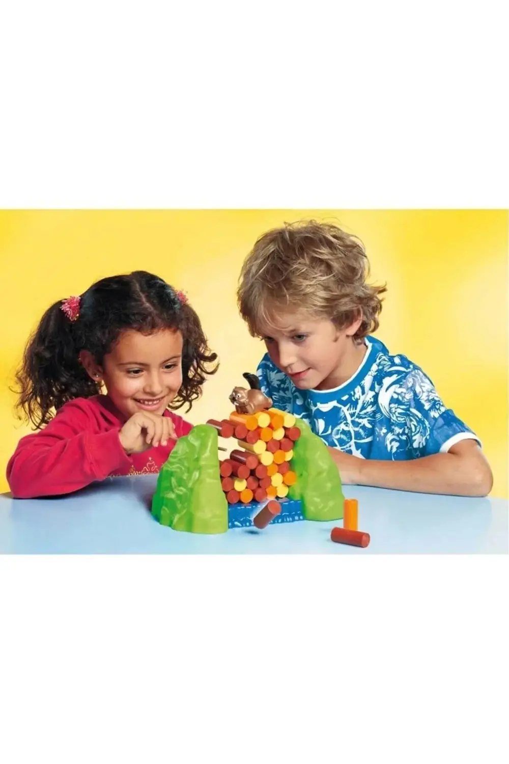 221479 Geveze Sincap -Ravensburger