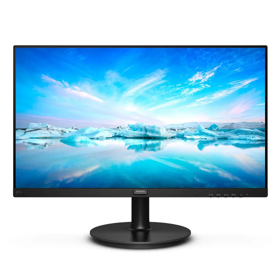 221V8A-00 21.5" 1920X1080 4MS 75HZ HDMI HO Siyah Led Monitör 221V8A-00 21.5" 1920X1080 4MS 75HZ HDMI HO Siyah Led Monitör