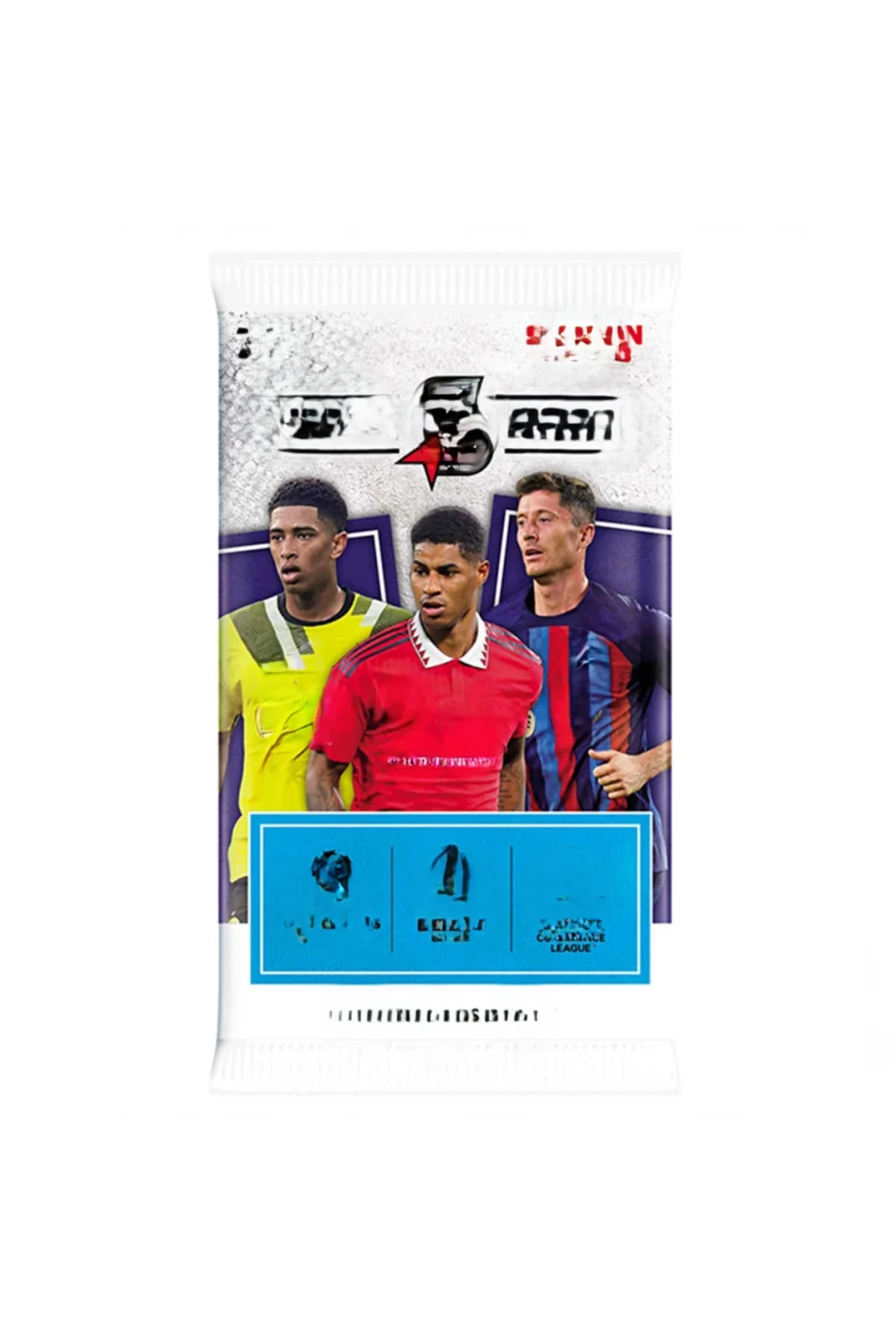 22/23 Futbolcu Kartları