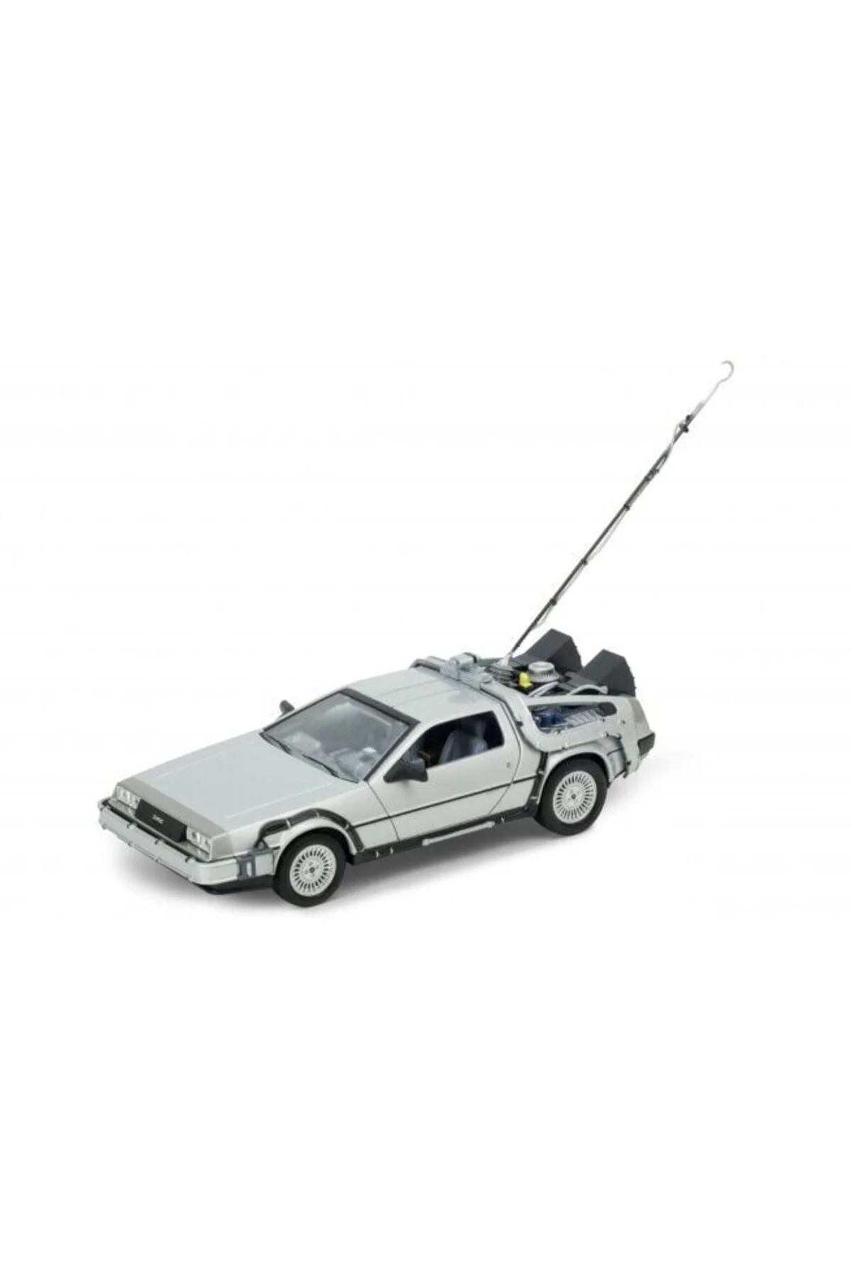 22441 WELLY 1 24 BACK TO THE FUTURE II