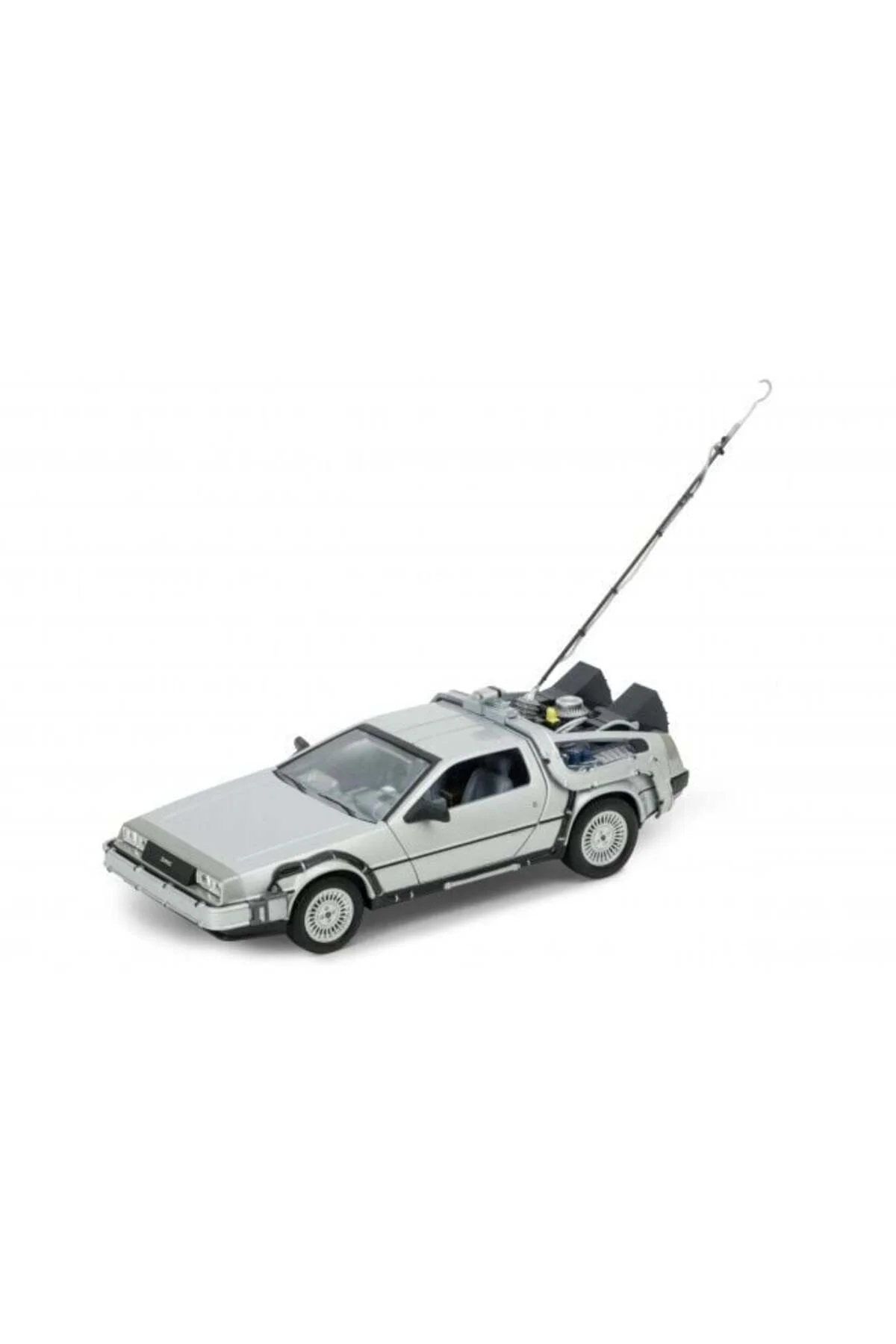 22441 Welly 1 24 Back To The Future Ii