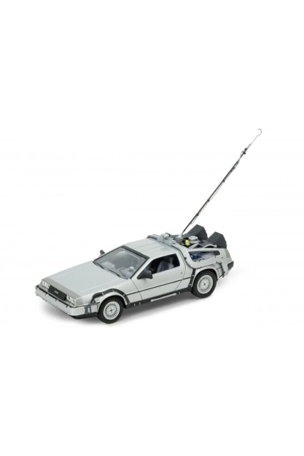 22441 WELLY 1 24 BACK TO THE FUTURE II