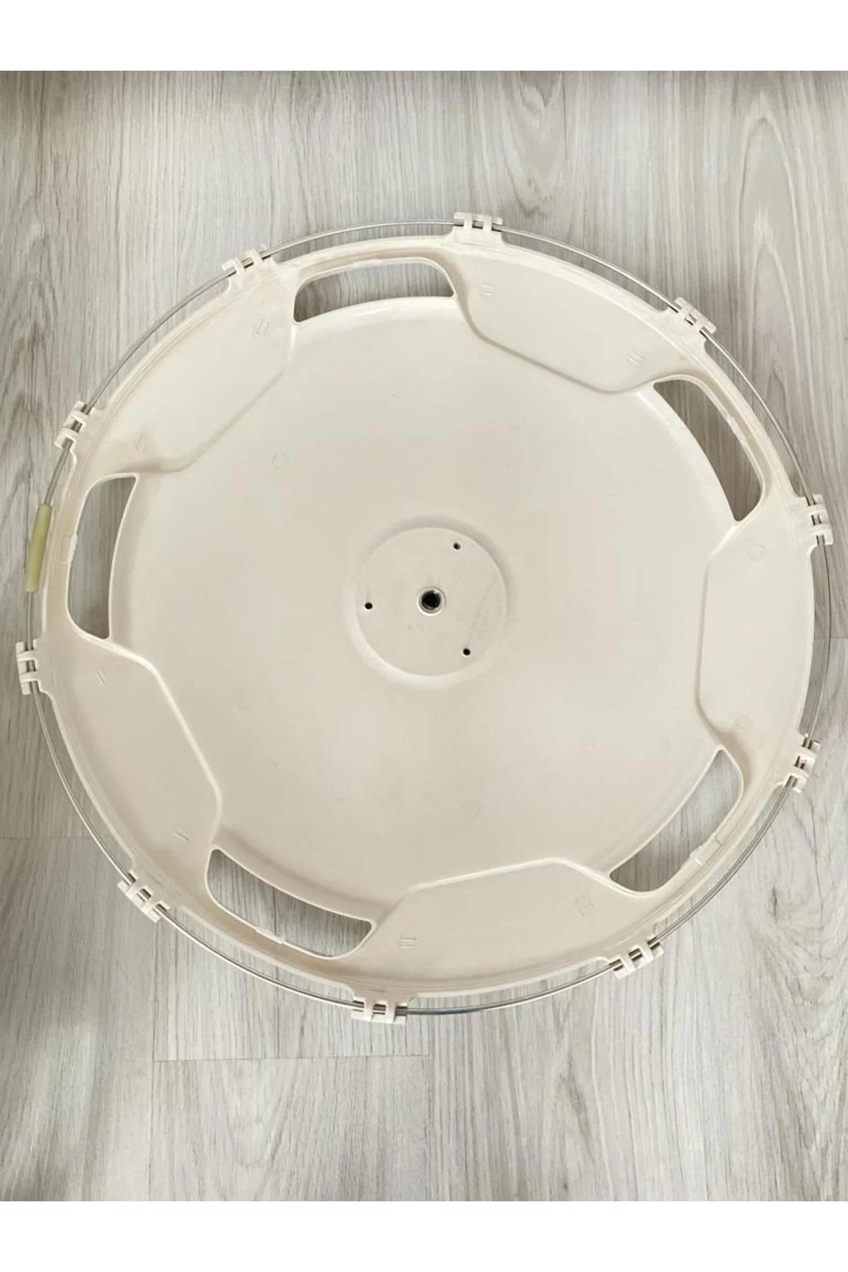 22,5'' Plastik Arka Jant Kapağı (1 Adet)