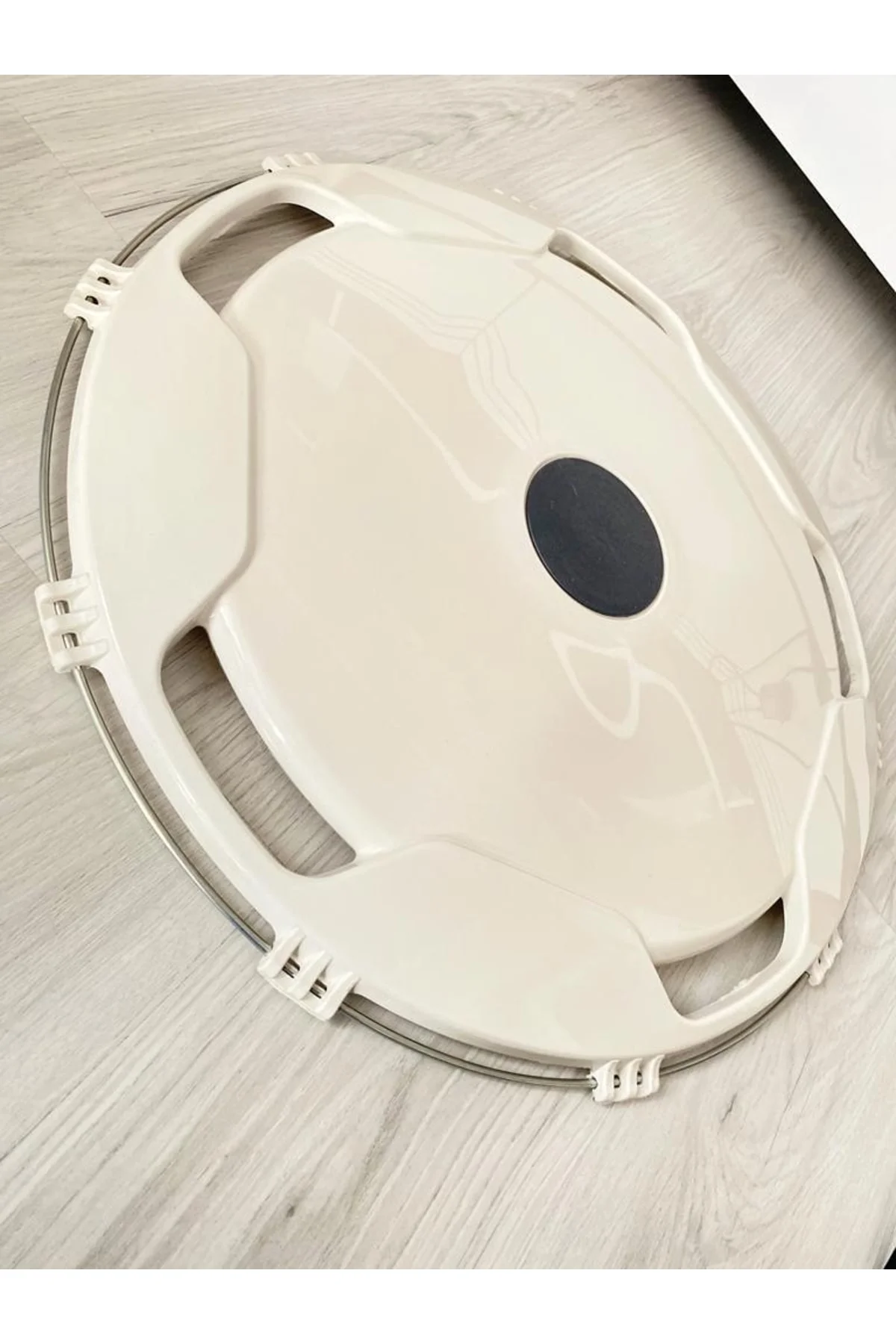 22,5'' Plastik Arka Jant Kapağı (1 Adet)