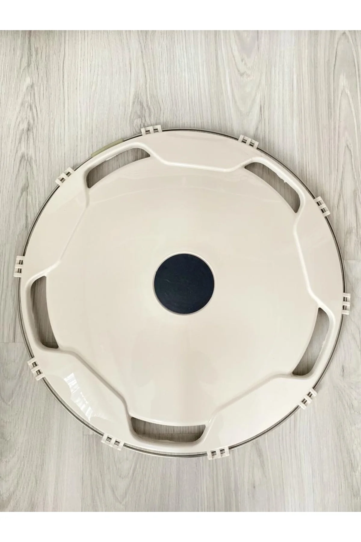 22,5'' Plastik Arka Jant Kapağı (1 Adet)