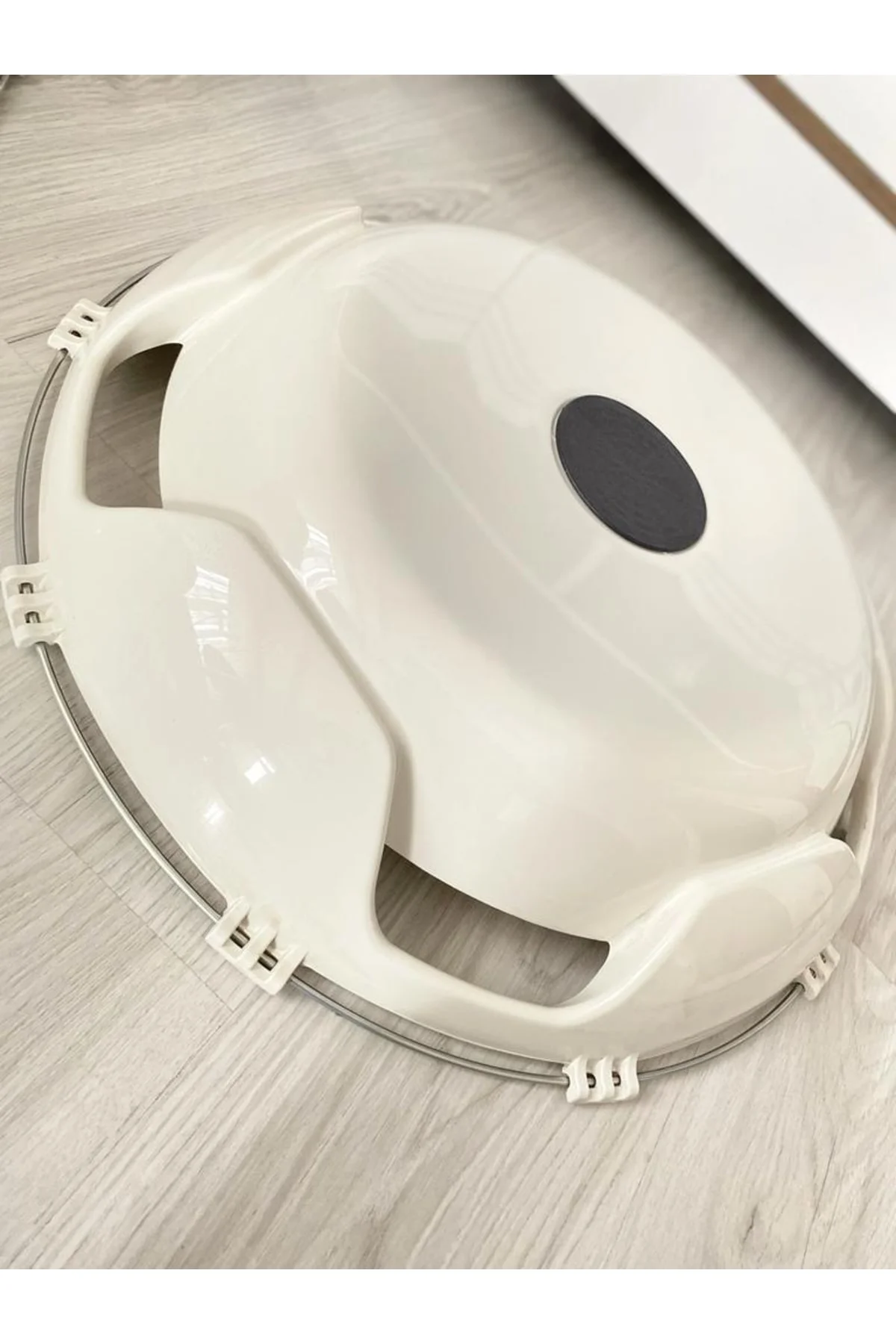 22,5'' Plastik Ön Jant Kapağı (1 Adet)