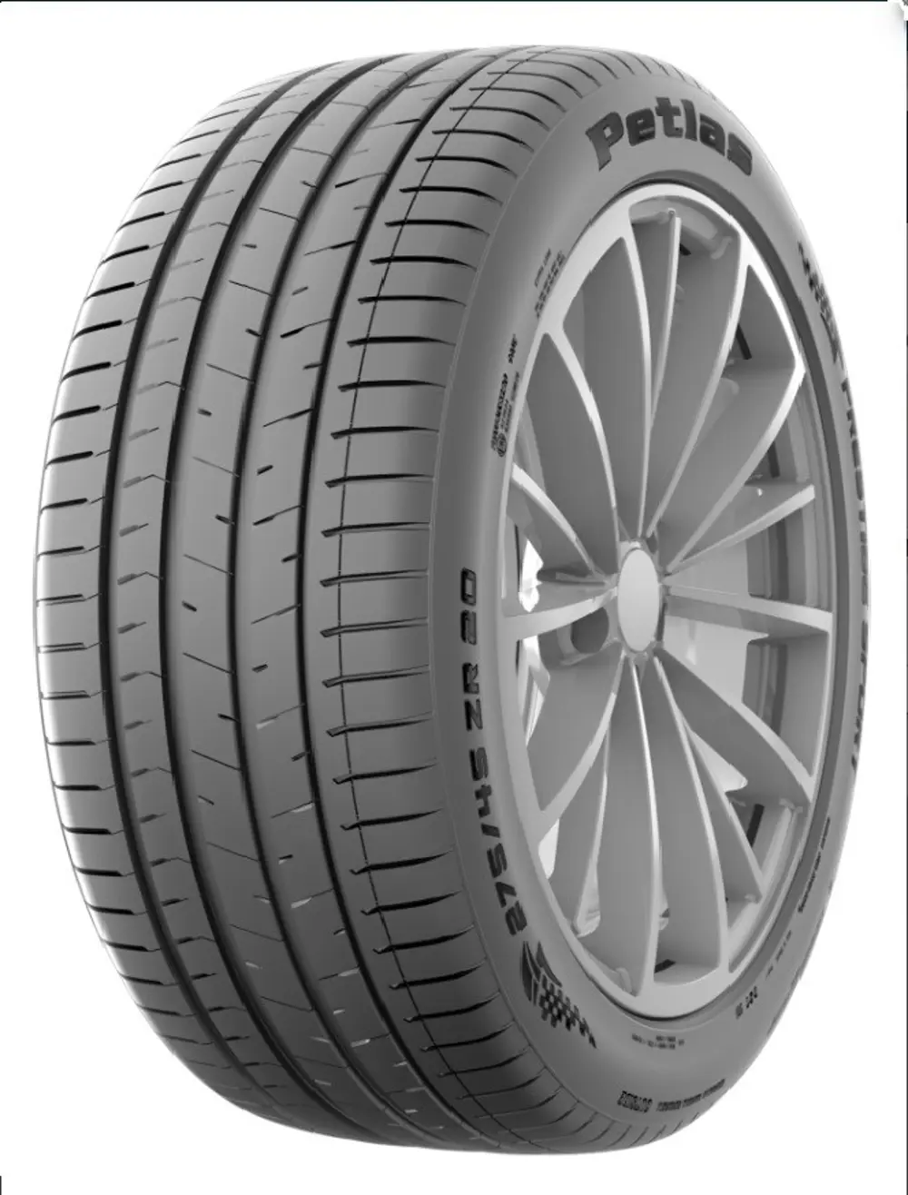 225/55 ZR17 TL 101W XL PRESTIGE SPORT