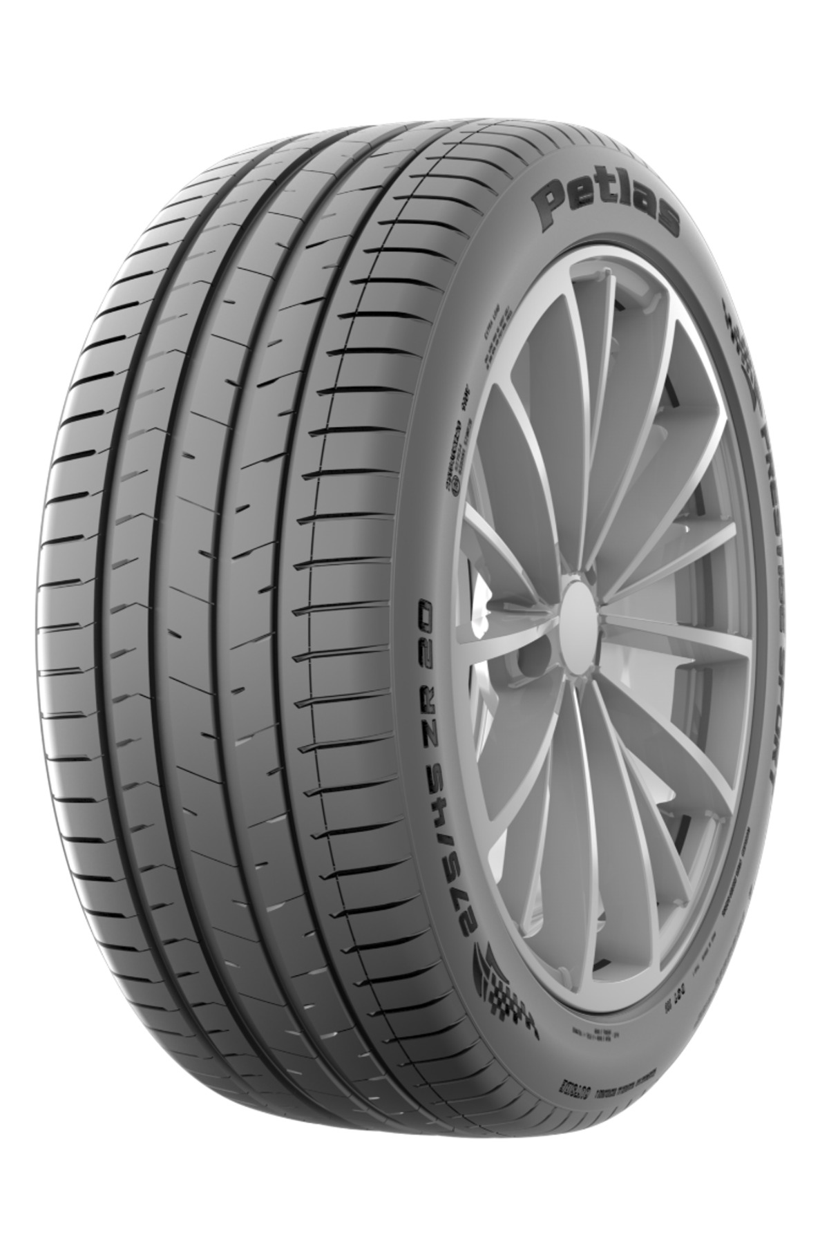 225/65 R17 TL 102H Prestıge Sport Yaz Lastiği (Üretim Yılı: 2025) 225/65 R17 TL 102H Prestıge Sport Yaz Lastiği (Üretim Yılı: 2025)