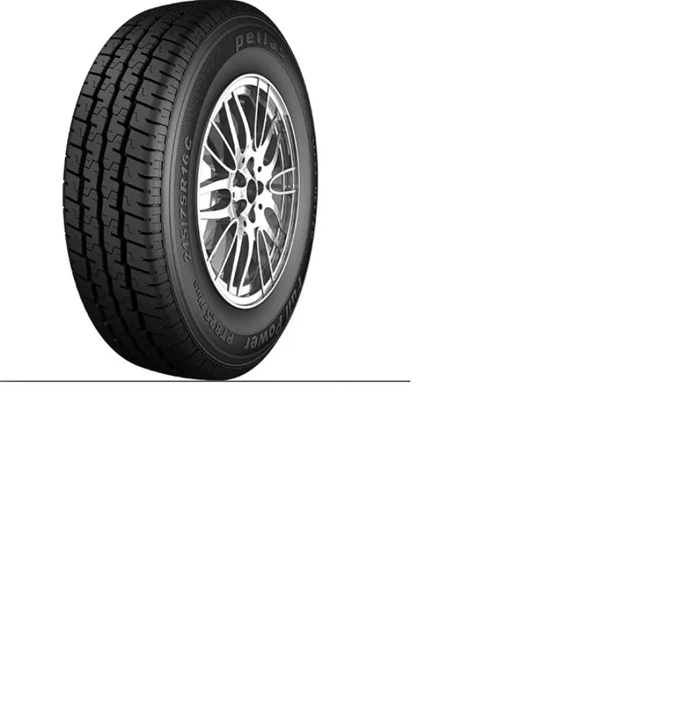 225/75 R16 C TL 118/116R 10PR POWER PT825 PLUS