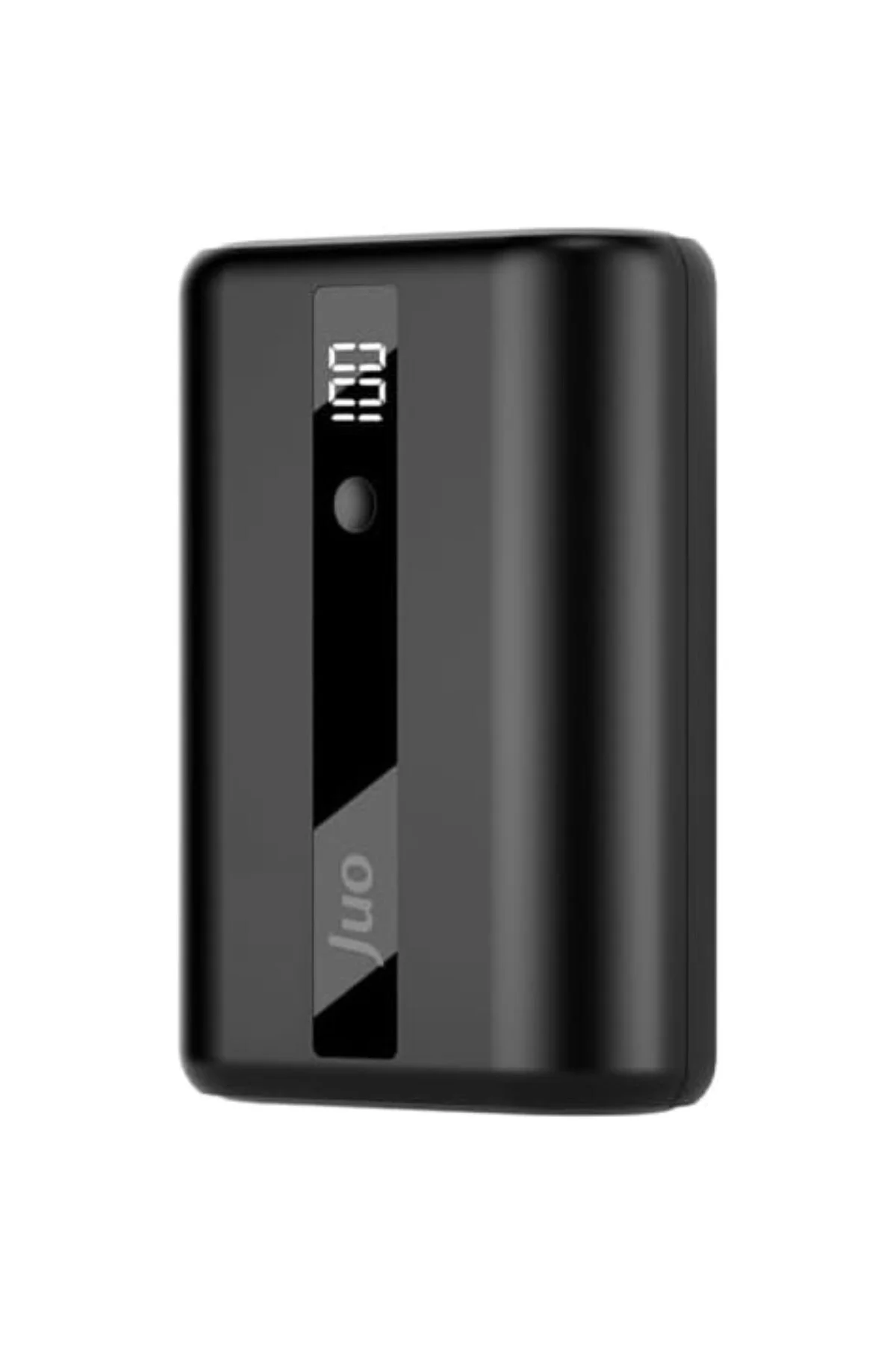 22.5W 10000mAh Led Ekranlı Mini Powerbank Taşınabilir Hızlı Şarj 