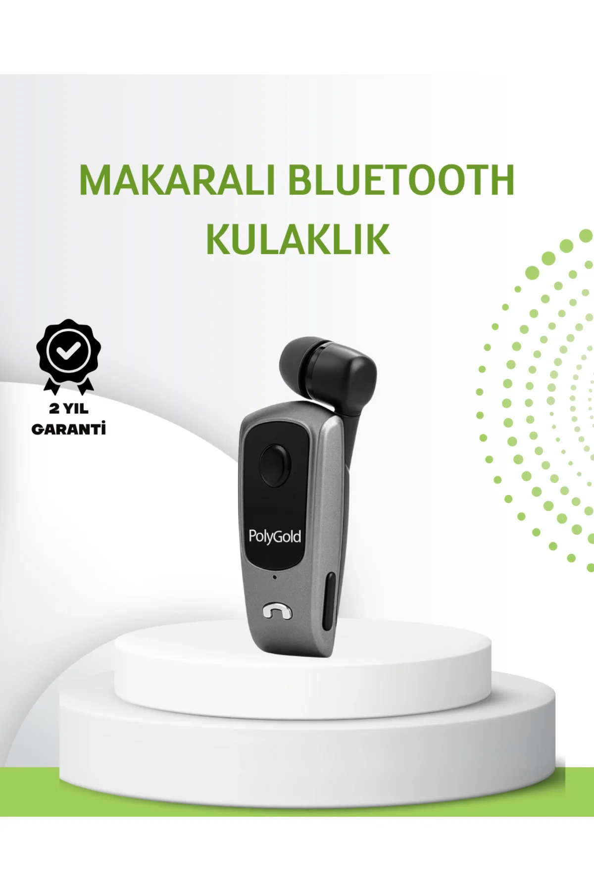 22.5W Hızlı Şarj Destekli Manyetik Powerbank Kompakt Tasarım