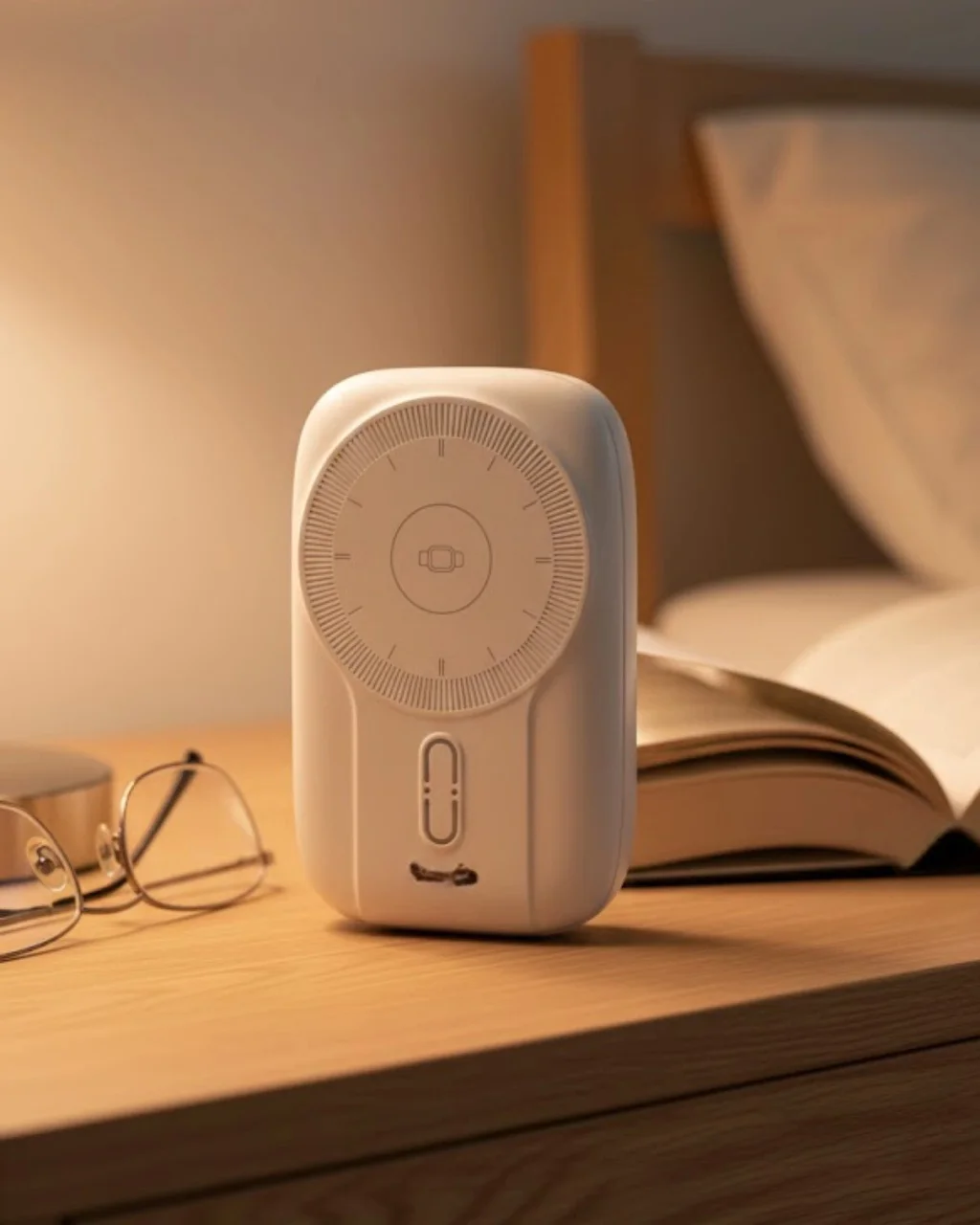 22.5w Süper Hızlı Şarjlı Çok Fonksiyonlu 10000 Mah Powerbank Diğe