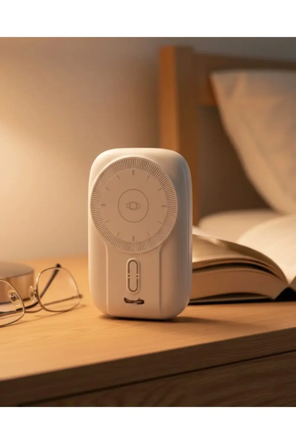 22.5w Süper Hızlı Şarjlı Çok Fonksiyonlu 10000 Mah Powerbank