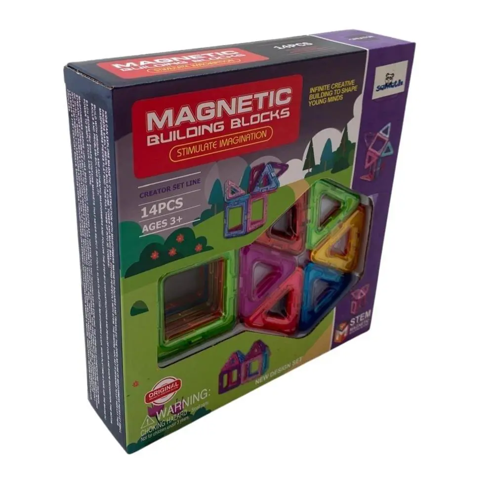 2266-34 MANYETİK SET 14 PARÇA -SMT Fiyatı, Yorumları ve Özellikleri