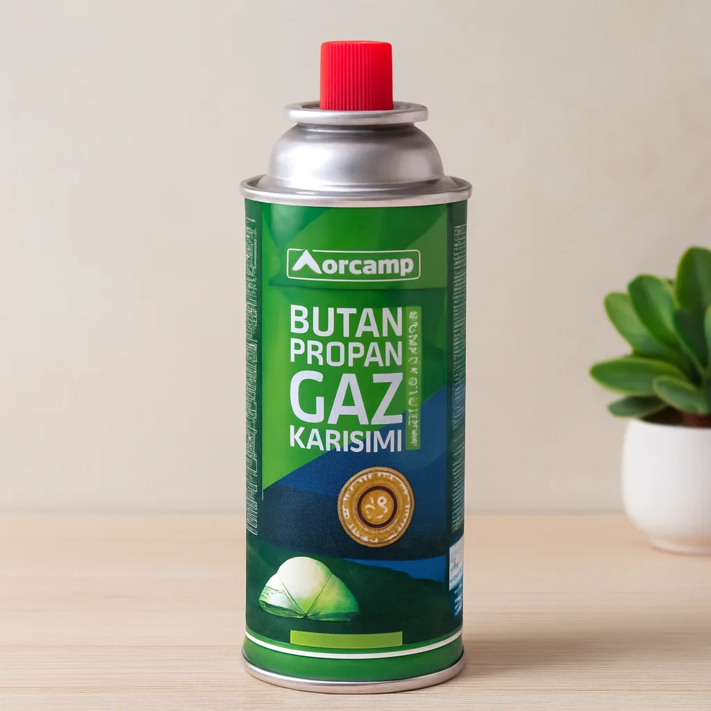 227 g Uzun Kamp Gaz Kartuşu Fiyatı, Yorumları ve Özellikleri