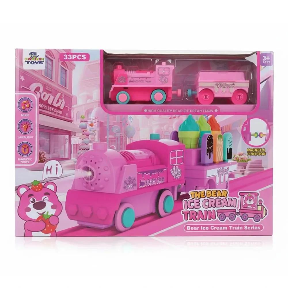 2277-5B PEMBE TREN 28 PARÇA -PSF