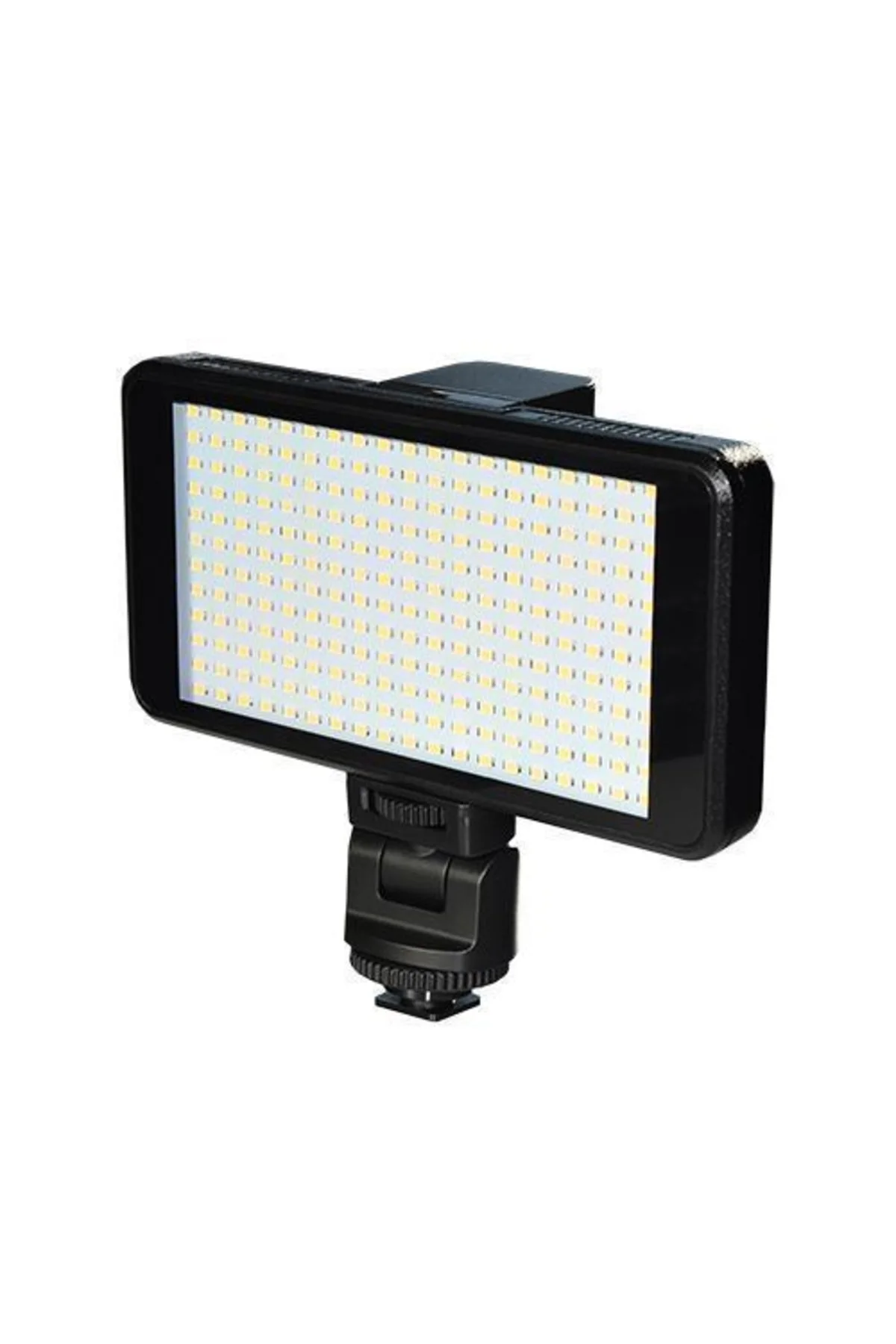 228 Led Video Işığı (batarya Ve Şarjsız)