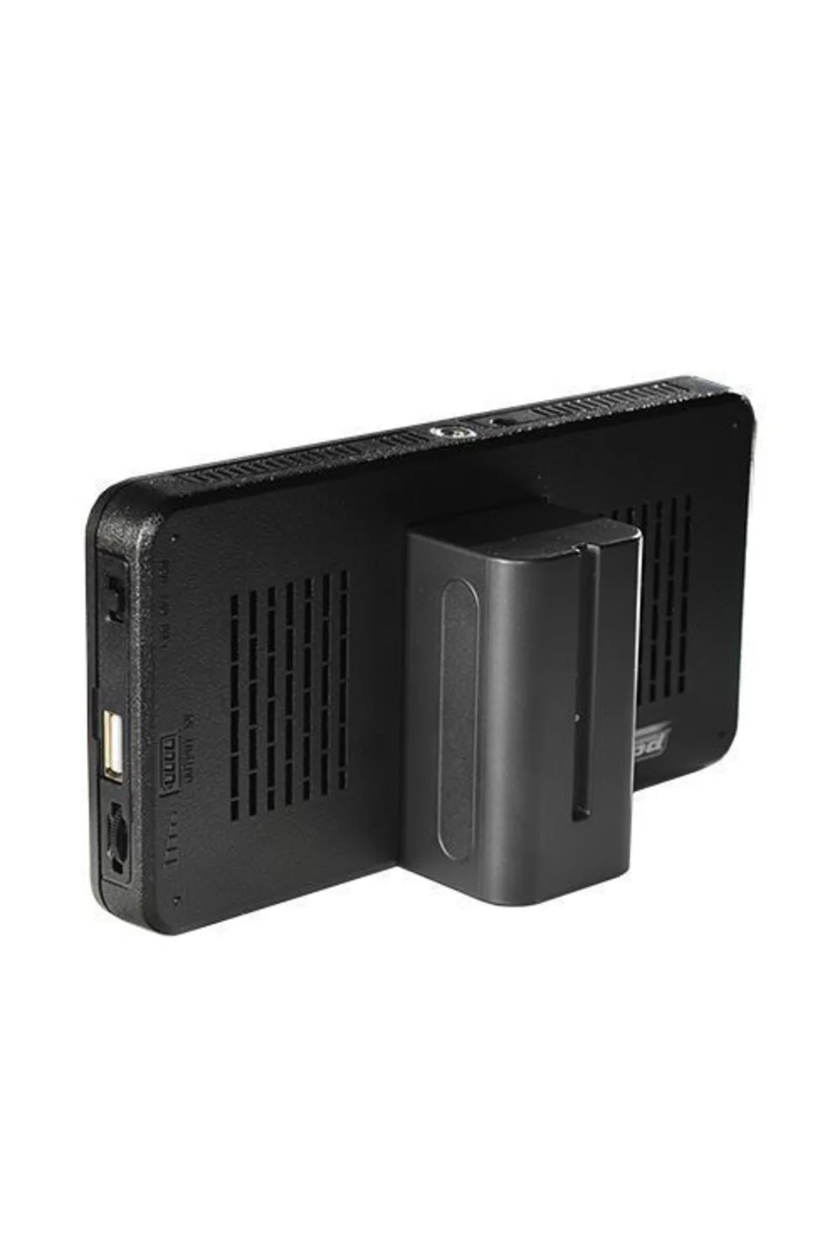 228 Led Video Işığı (batarya Ve Şarjsız)