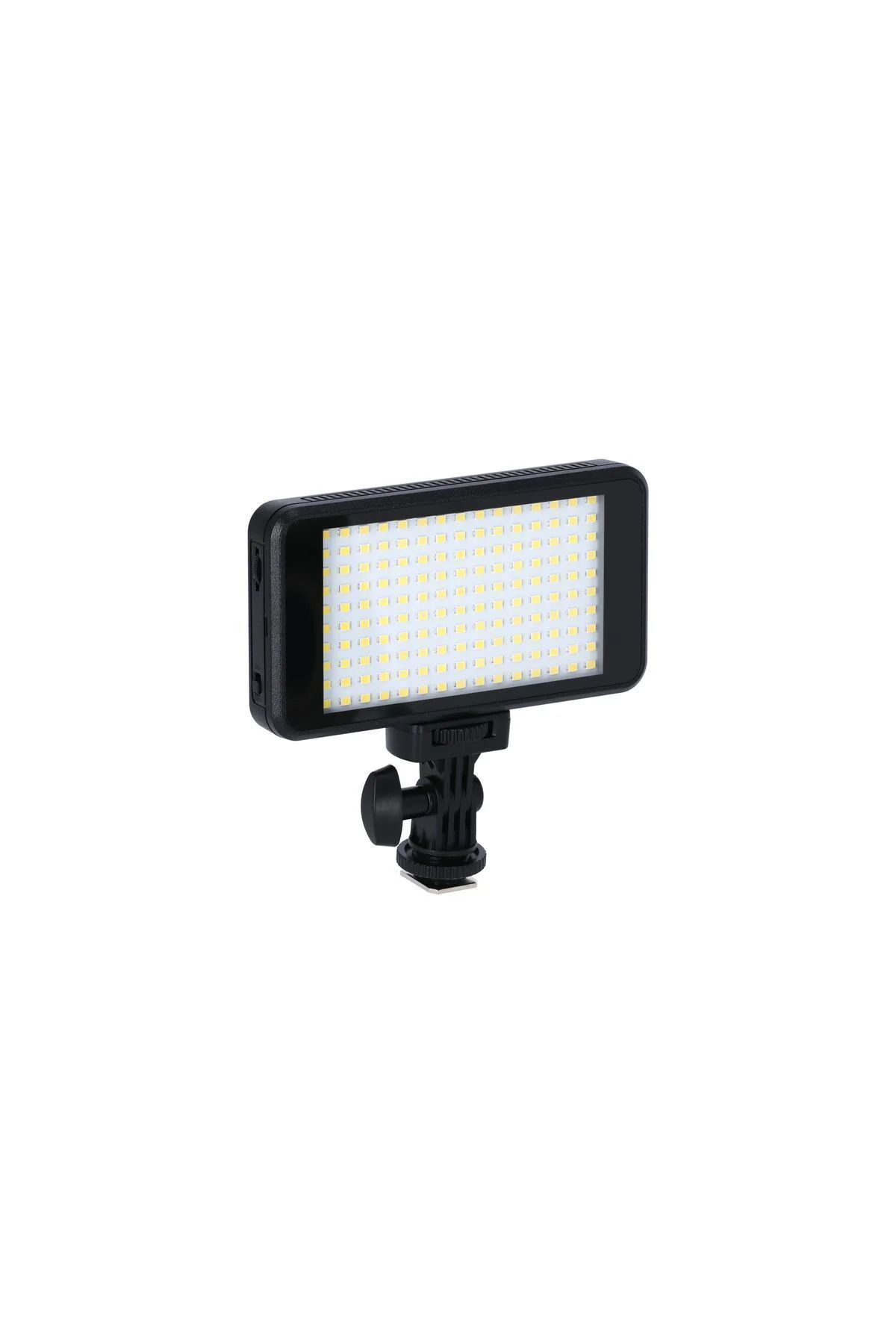 228 Ledli Video Kamera Dslr Led Işık 228 Ledli, One Size