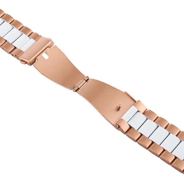22MM Gear S3 Watch 4 -GT2 GT2E 46MM KayışKordon Seramik Paslanmaz Çelik-1852 22MM Gear S3 Watch 4 -GT2 GT2E 46MM KayışKordon Seramik Paslanmaz Çelik-1852