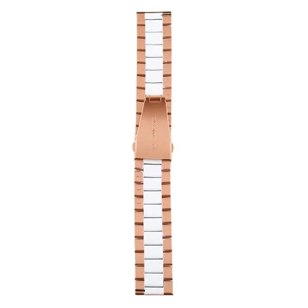 22MM Gear S3 Watch 4 -GT2 GT2E 46MM KayışKordon Seramik Paslanmaz Çelik-1852 22MM Gear S3 Watch 4 -GT2 GT2E 46MM KayışKordon Seramik Paslanmaz Çelik-1852