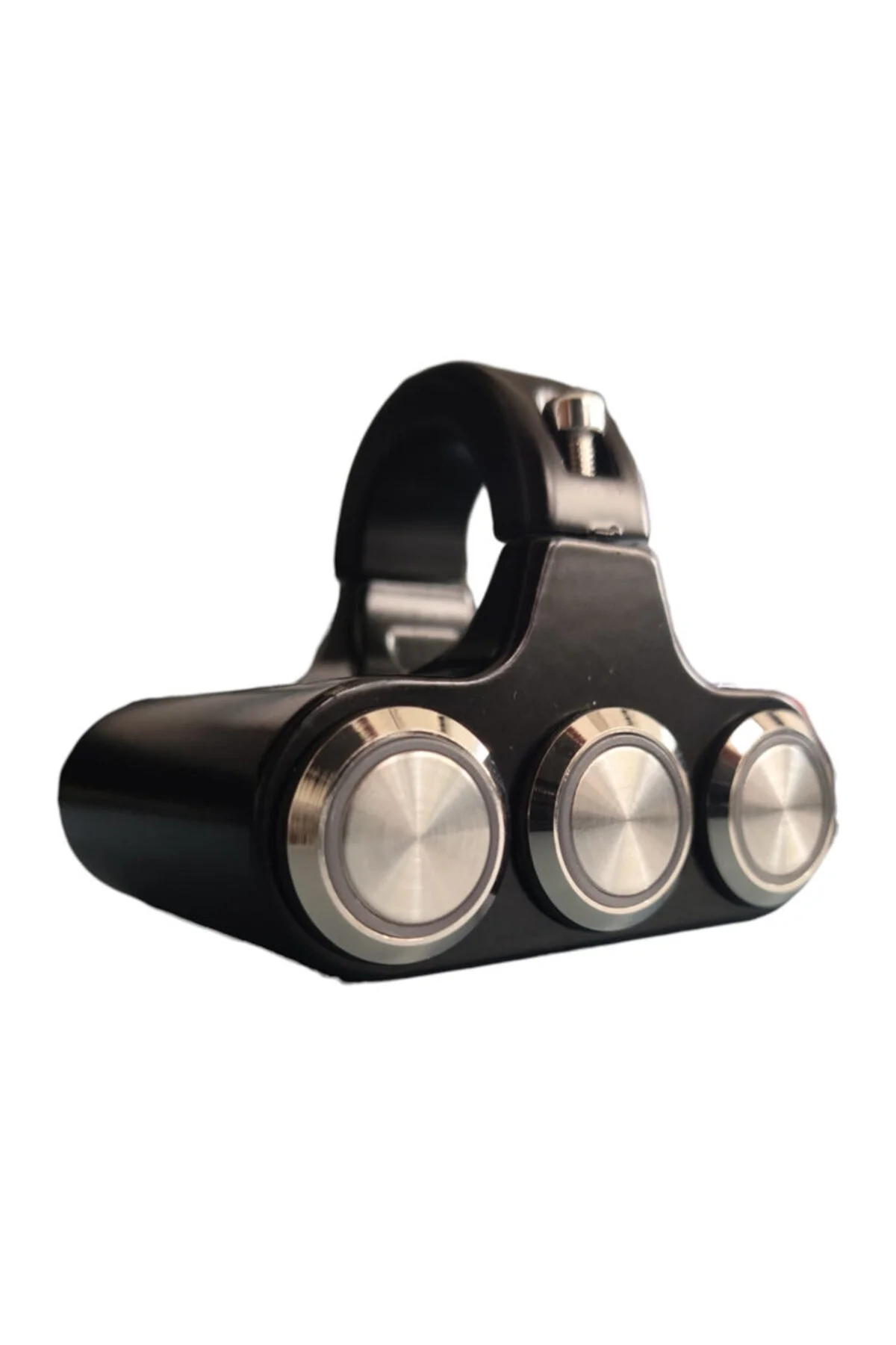 22mm Gidon Bağlantılı Motosiklet Üçlü Anahtar 22mm Gidon Bağlantılı Motosiklet Üçlü Anahtar Fiyatı, Yorumları ve Özellikleri