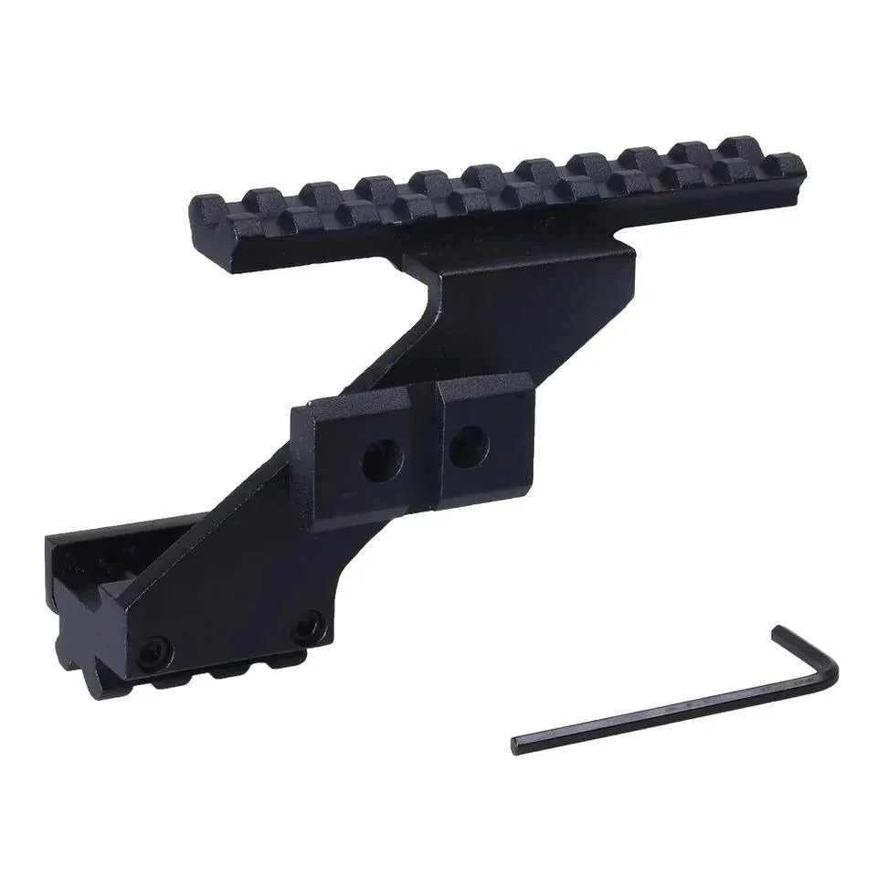 22mm Picatinny Üst Alt Ray – Glock Metal Scope Montaj Kiti Fiyatı, Yorumları ve Özellikleri