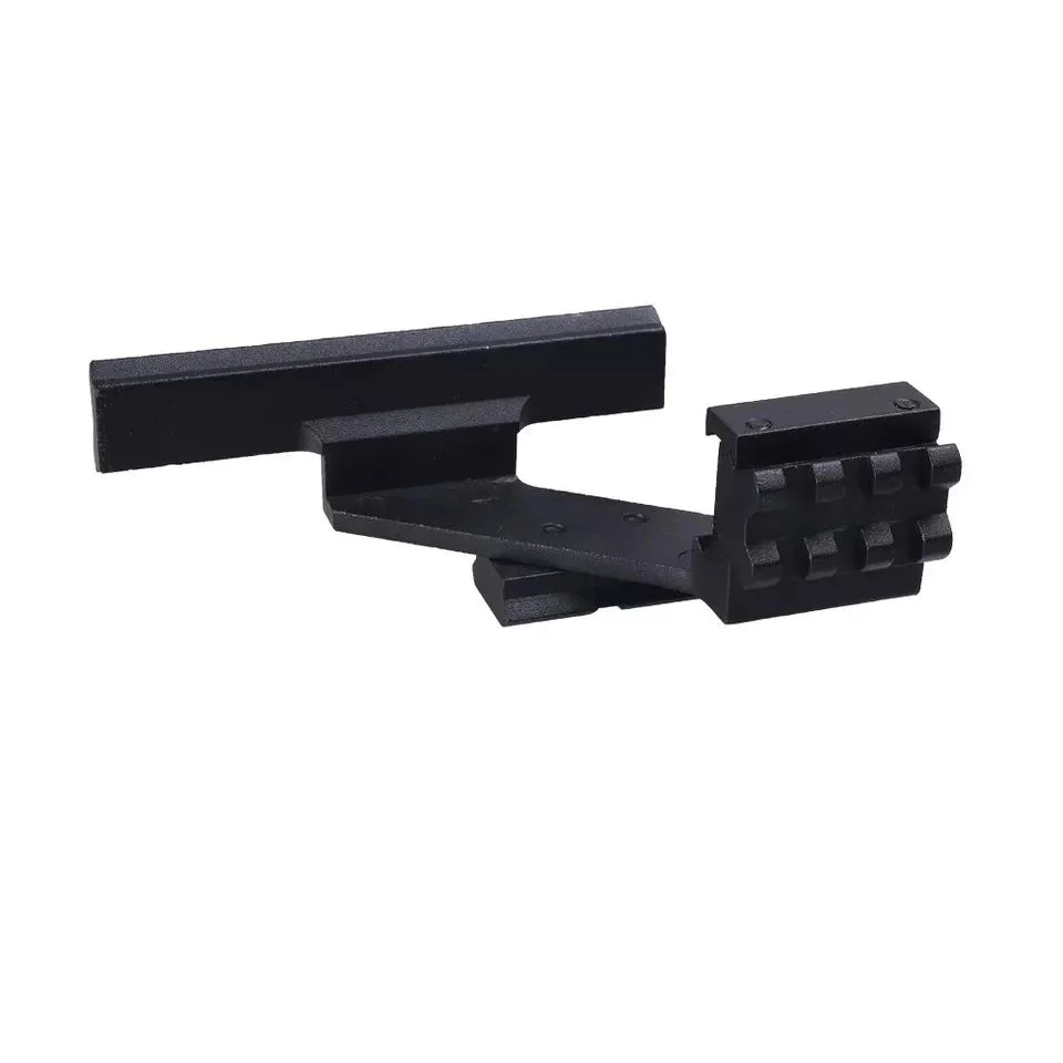 22mm Picatinny Üst Alt Ray – Glock Metal Scope Montaj Kiti Fiyatı, Yorumları ve Özellikleri