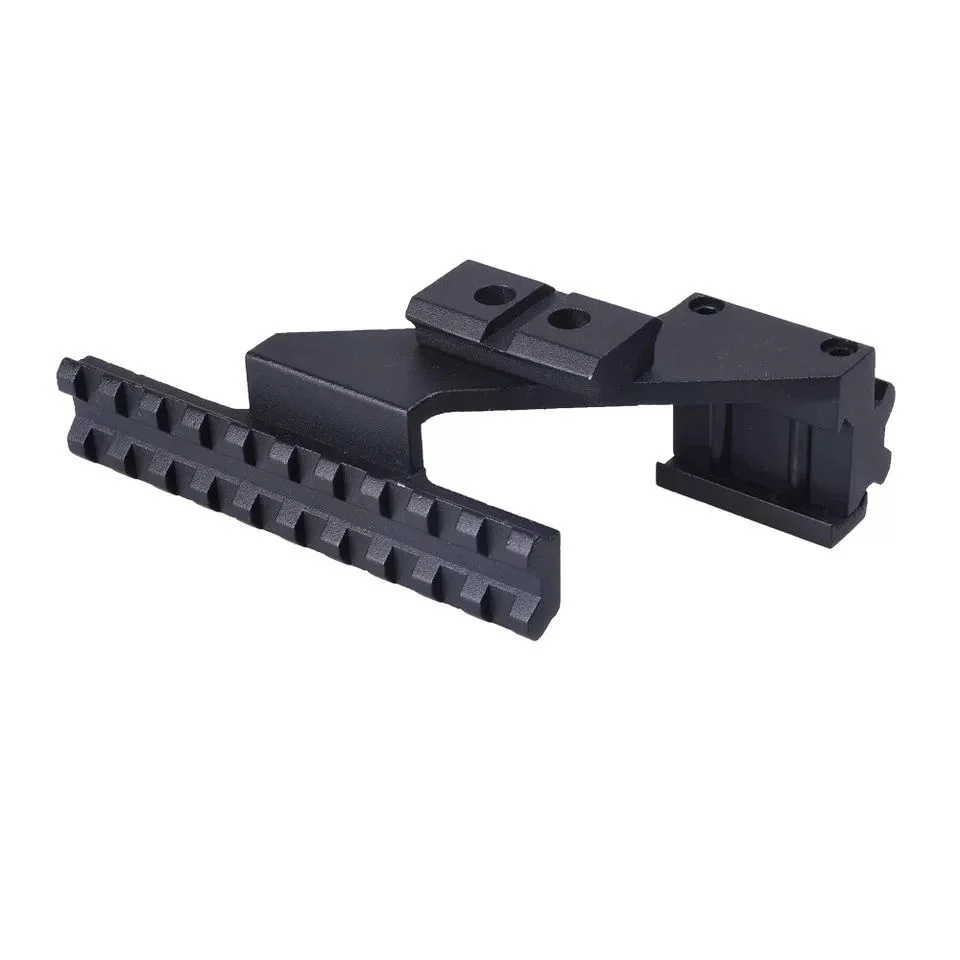 22mm Picatinny Üst Alt Ray – Glock Metal Scope Montaj Kiti Fiyatı, Yorumları ve Özellikleri