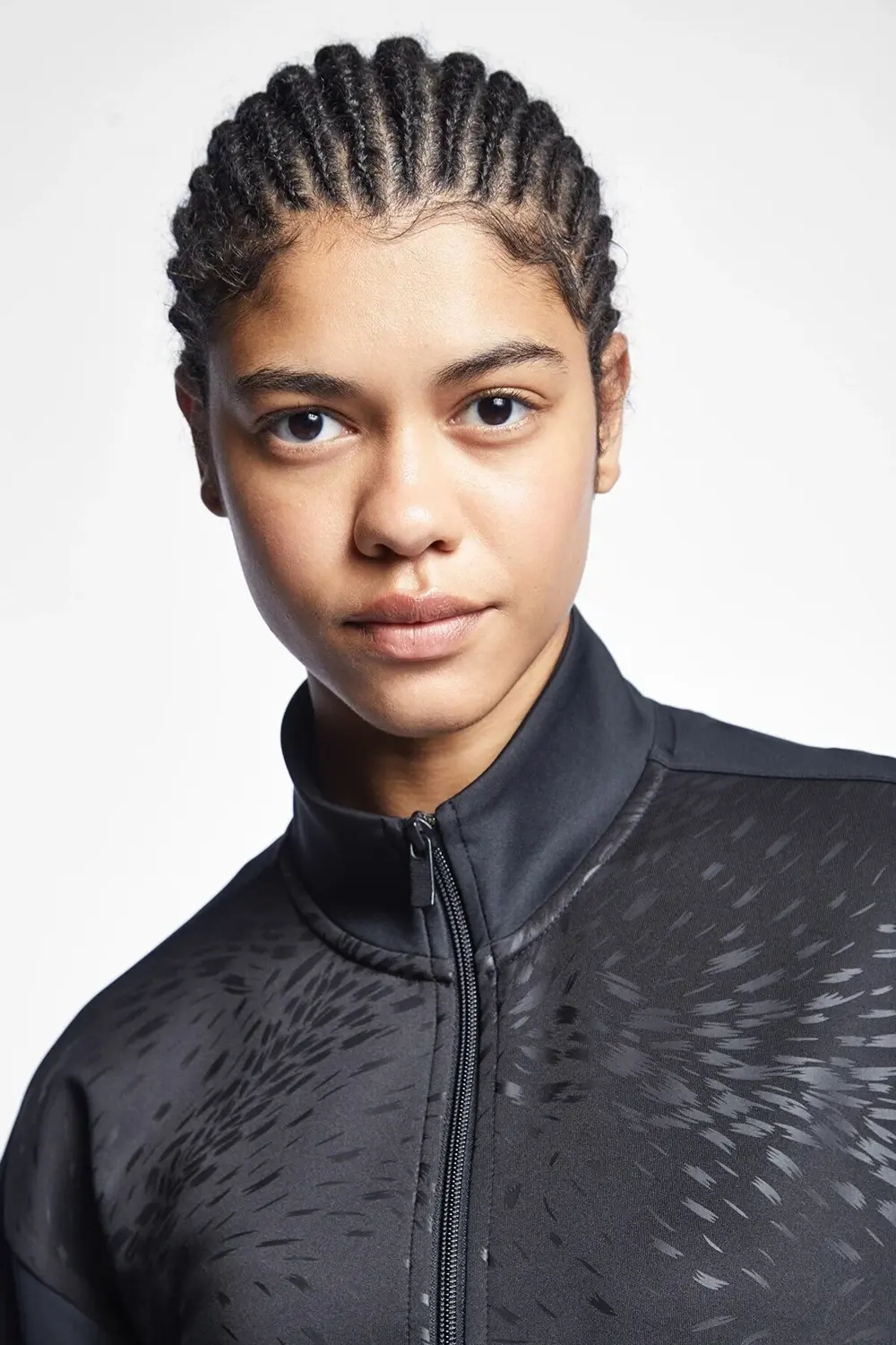 22n-2165 Fermuarlı Üst 22ntbs002165