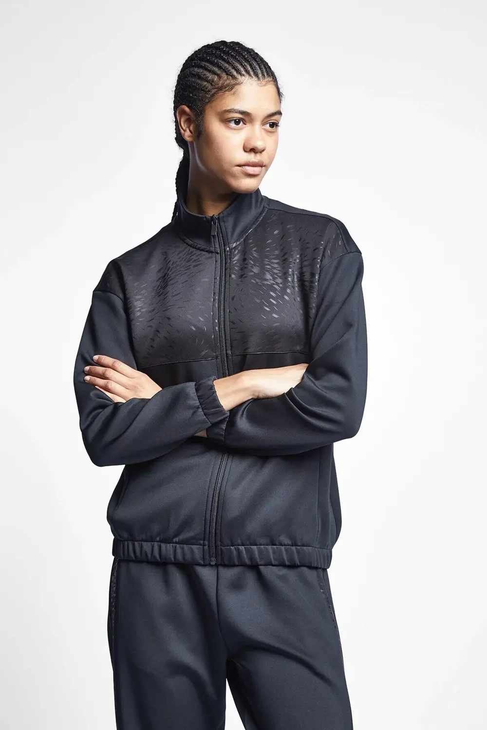 22n-2165 Fermuarlı Üst 22ntbs002165