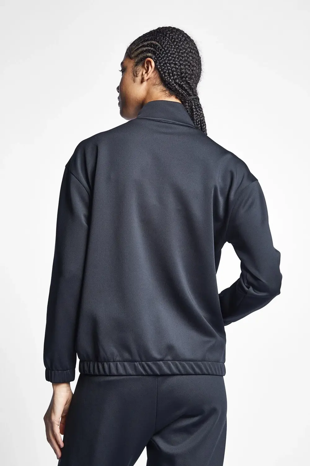 22n-2165 Fermuarlı Üst 22ntbs002165