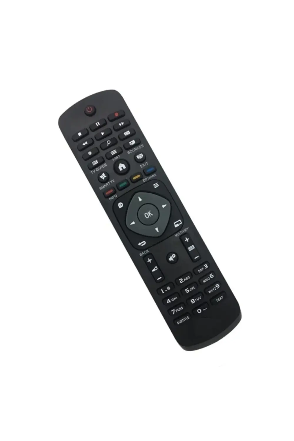 22pfl3207h/12 Lcd Led Tv Kumandası