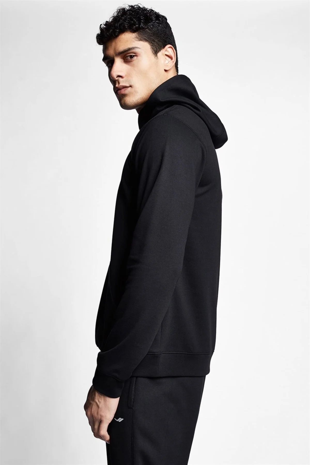 22s-1239-22n Kapsonlu Sweatshırt