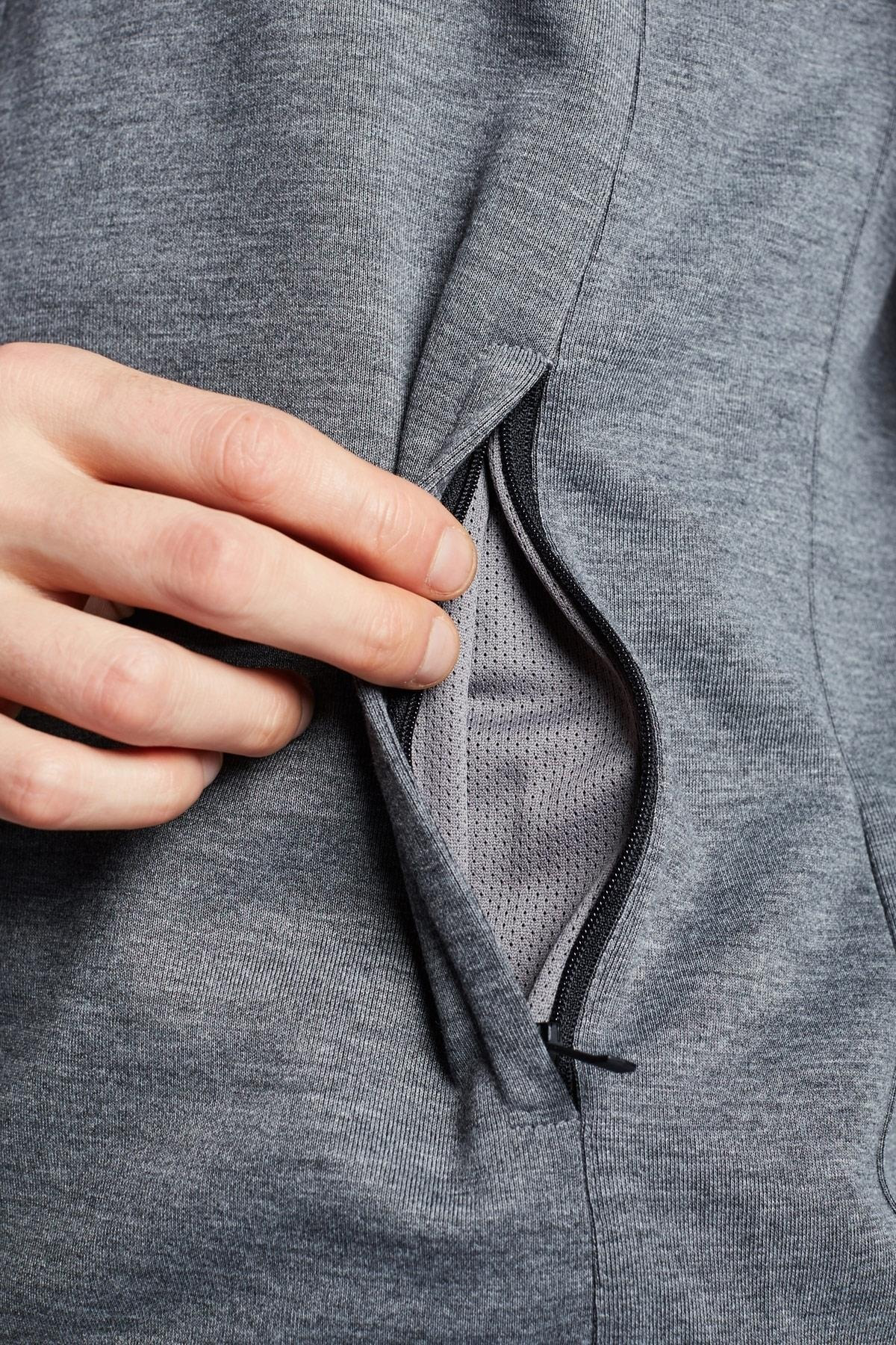 Lescon 22S-1241-22N Koyu Gri Koyu Gri