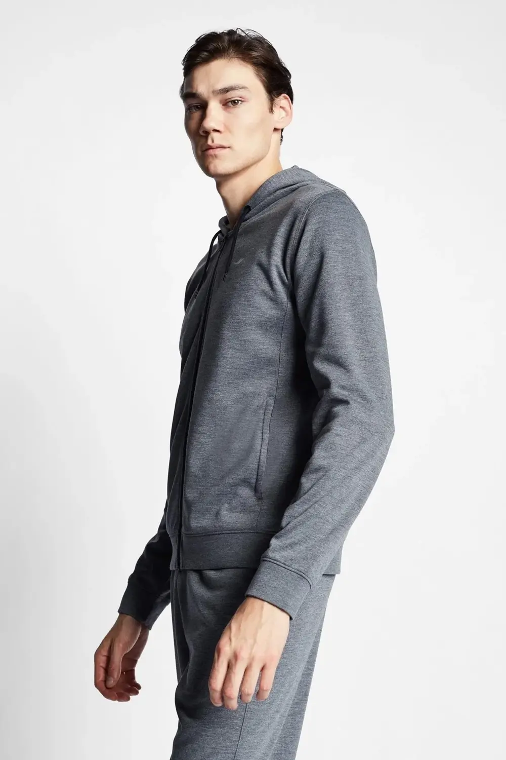 22s-1241-22n Koyu Gri Koyu Gri