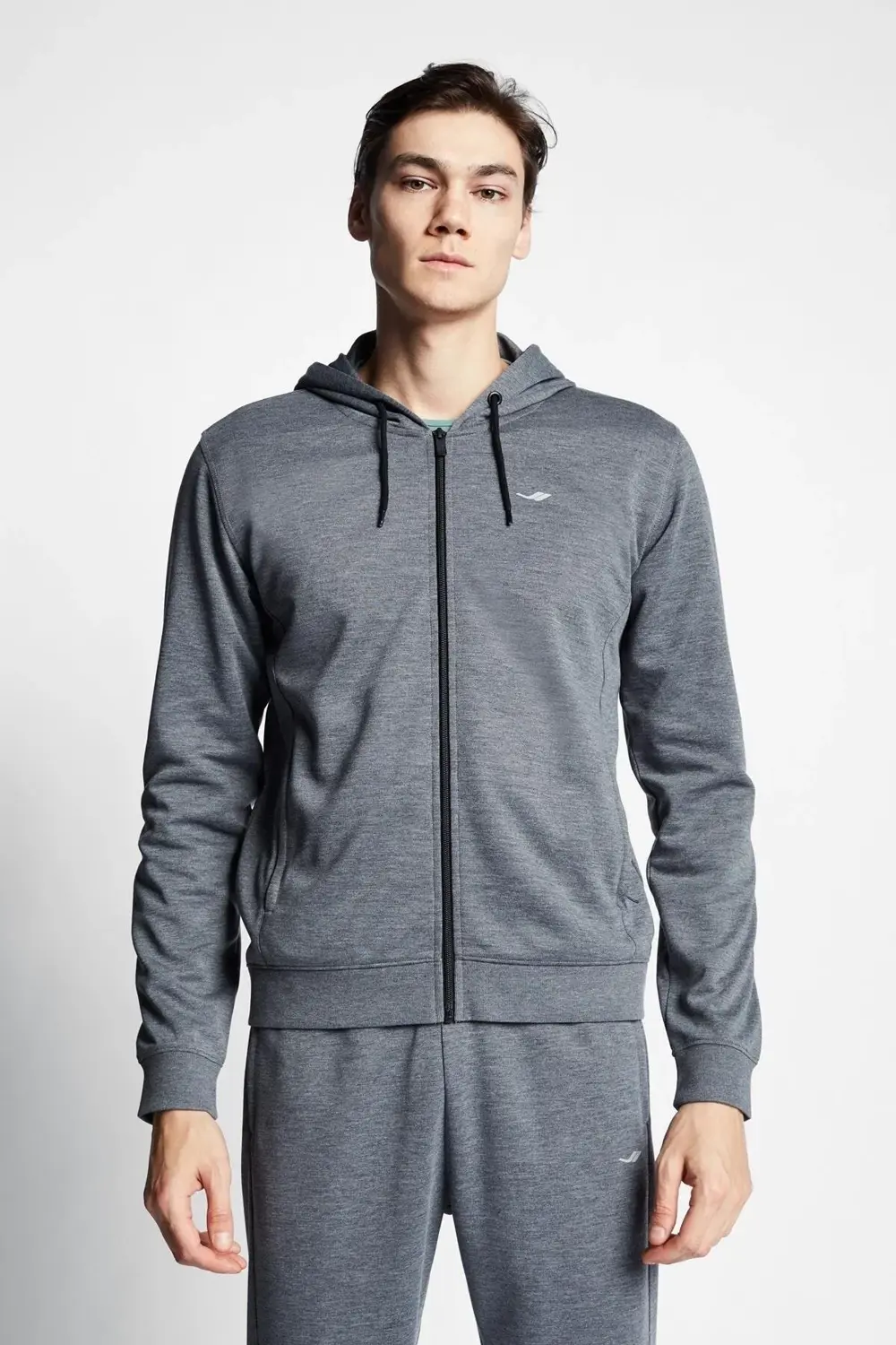 22s-1241-22n Koyu Gri Koyu Gri