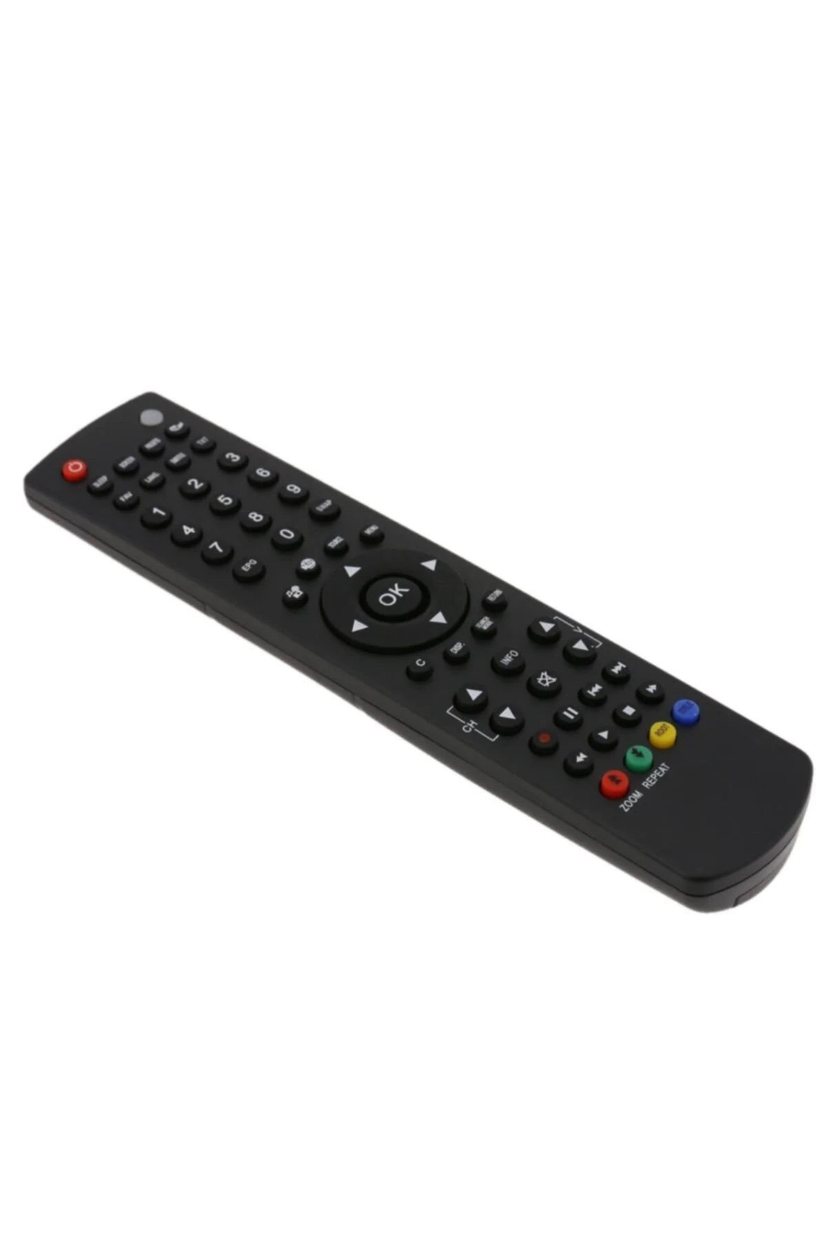 22vf6024 Lcd Tv Kumandası