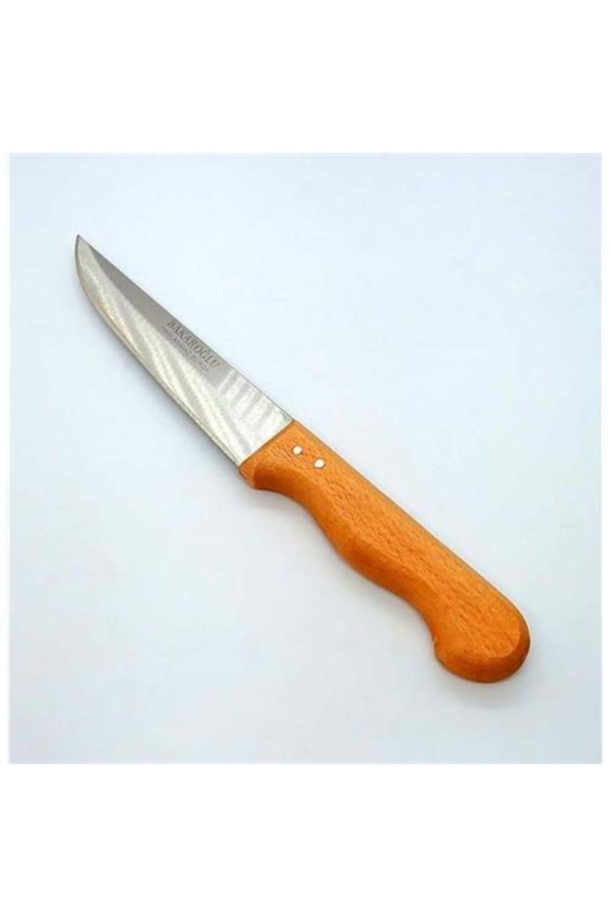 23 Cm Bakaroğlu Mutfak Bıçağı