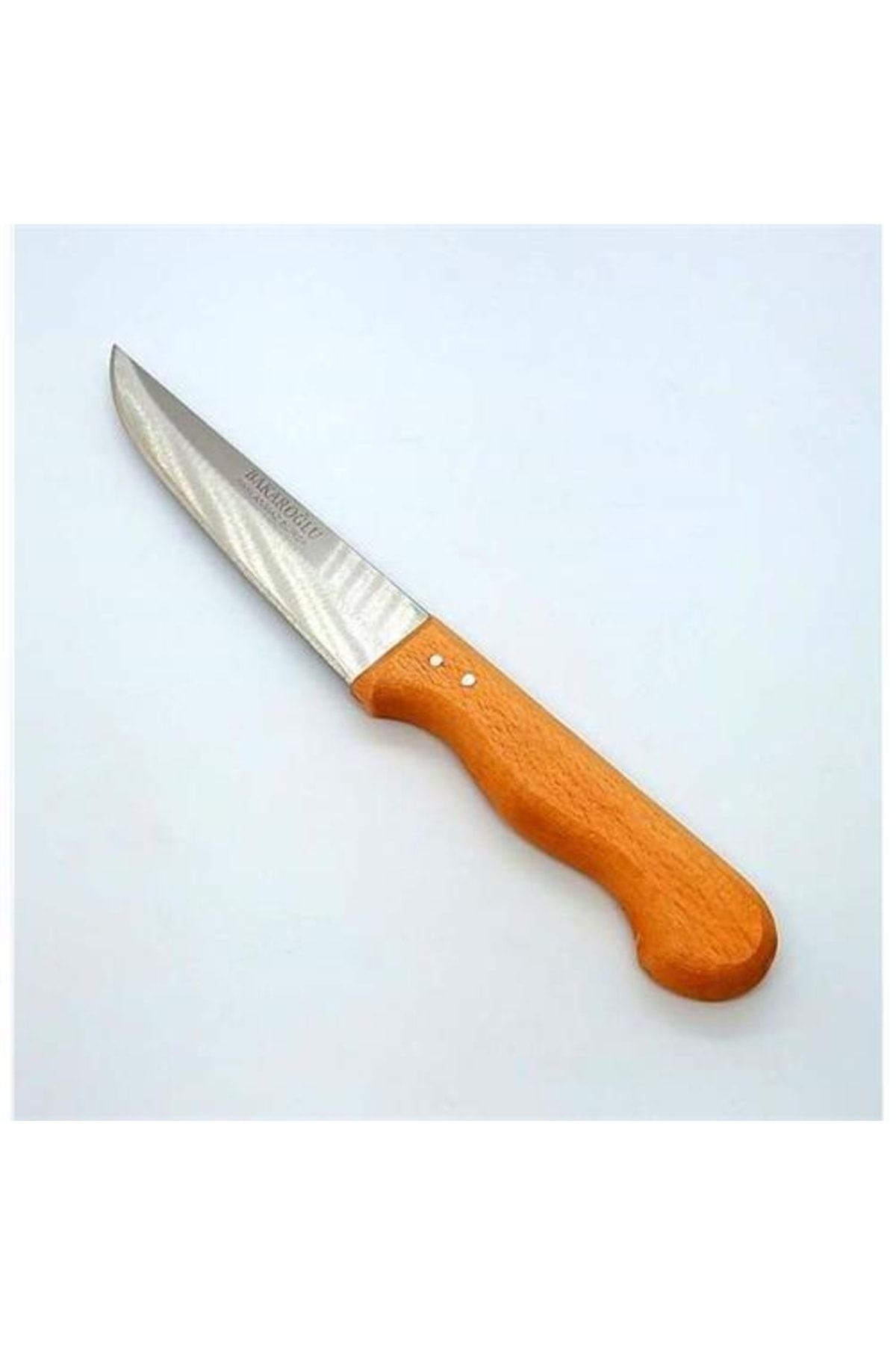 23 Cm Bakaroğlu Sürmene Mutfak Bıçağı 715112