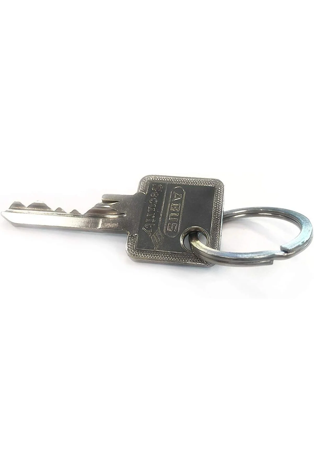 23 Mm Ezme Anahtarlık Halkası Nikel 100 Adet (28mm Dış Çap)
