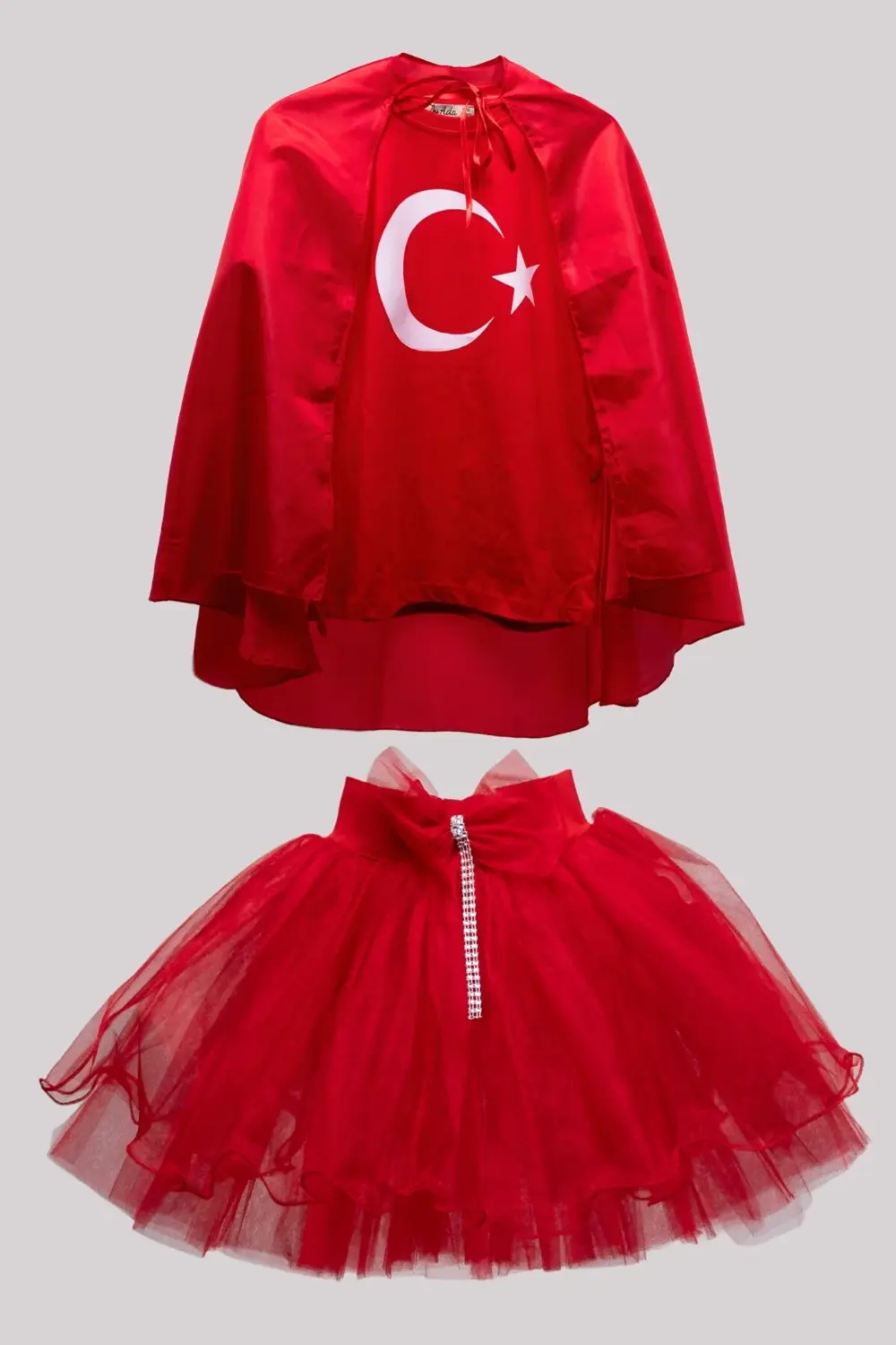 23 Nisan 19 Mayıs 29 Ekim Ay Yıldız T-shırt Türk Bayrak Baskılı P