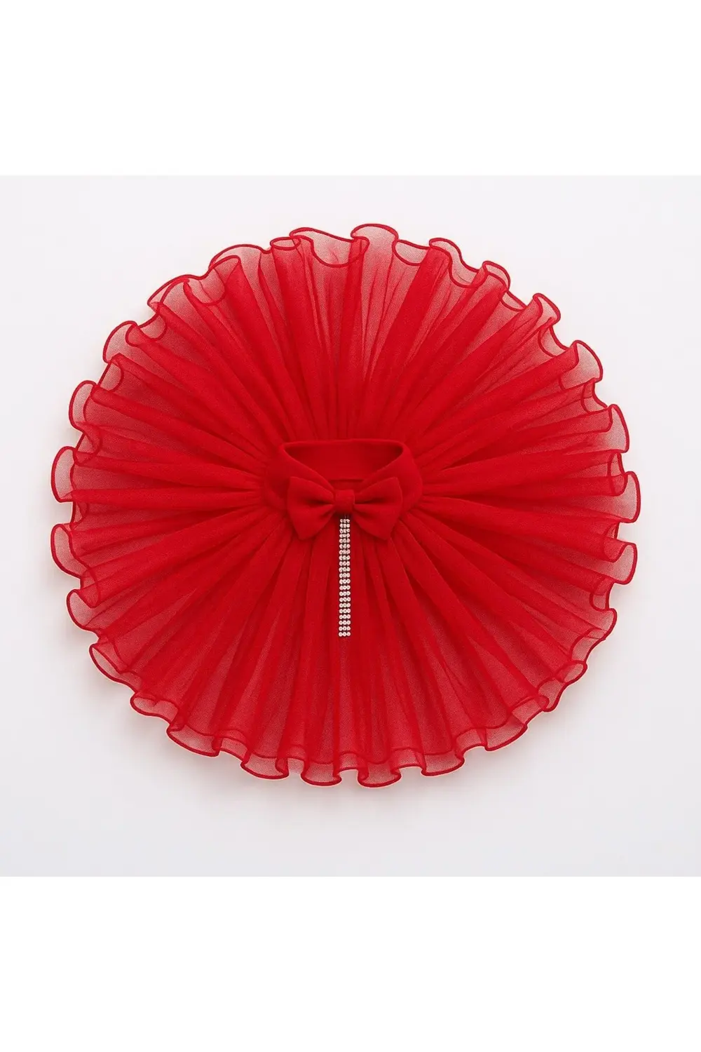 23 nisan - 19 mayıs - 29 ekim gösteri kıyafeti tütü etek