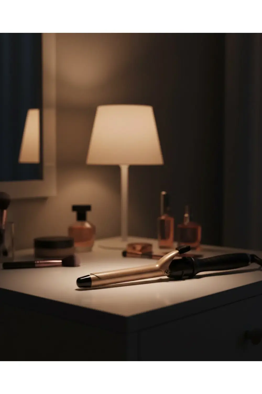 230 Derece Isı Ayarlı Seramik Saç Maşası 25 mm