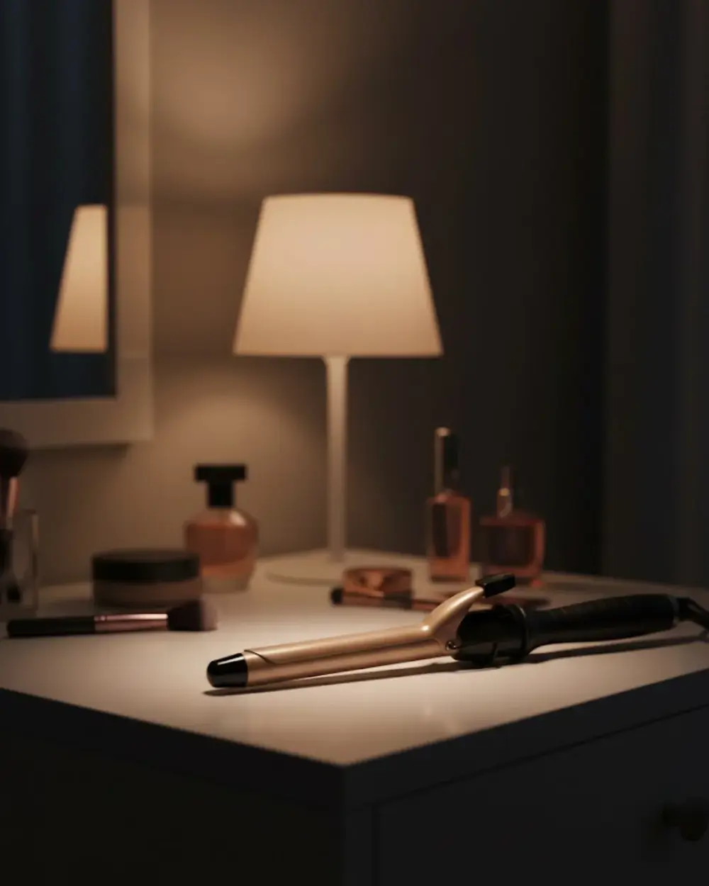 230 Derece Isı Ayarlı Seramik Saç Maşası 25 mm