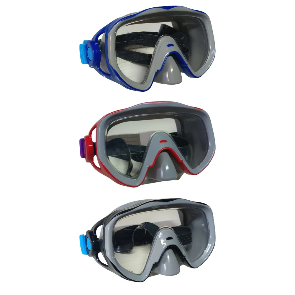 2303/CSB - MASKE TEK DELUX ALMIRA ICB24 48 - 1 ADET